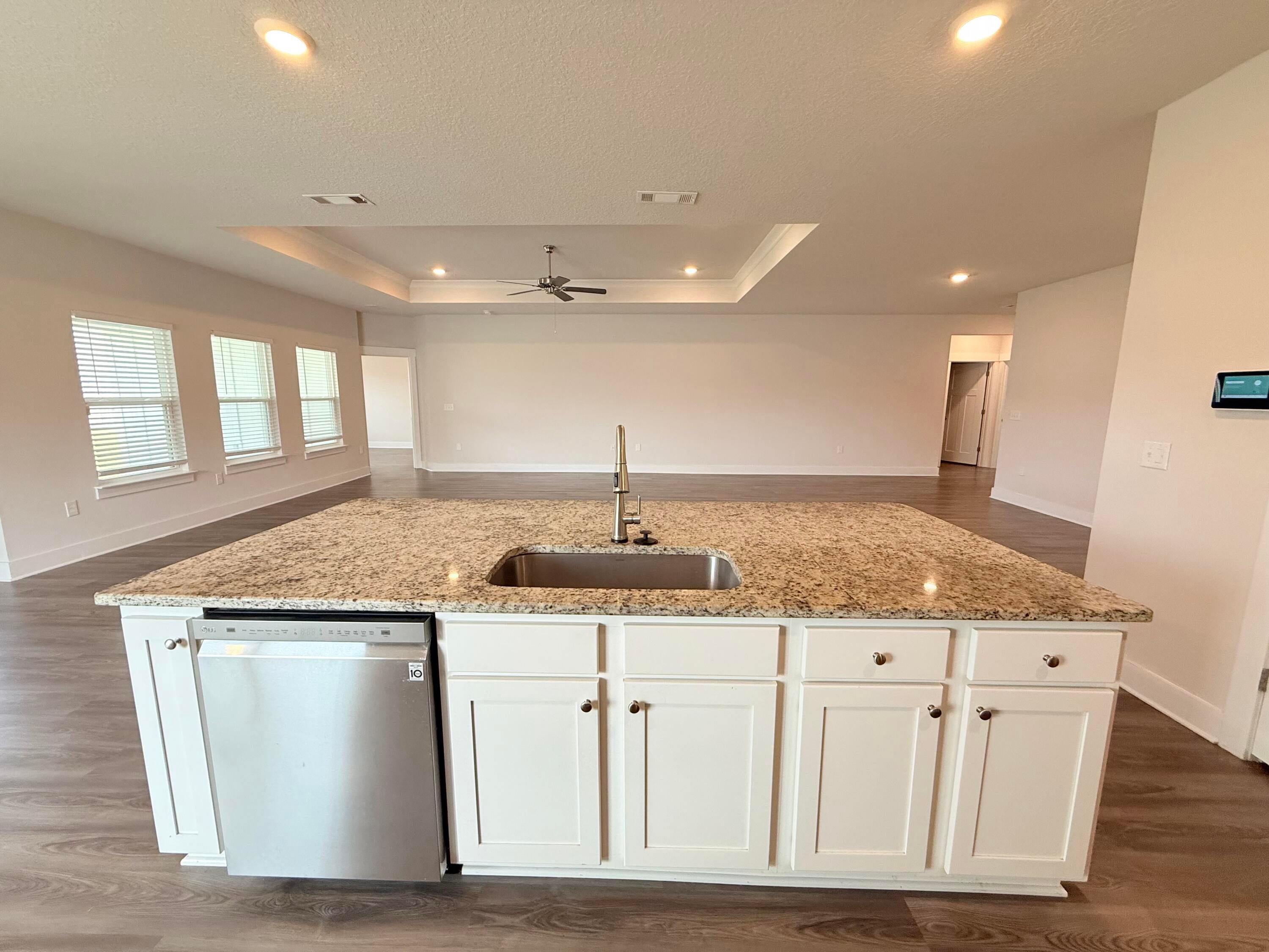 Forest Bay - Residential Lease