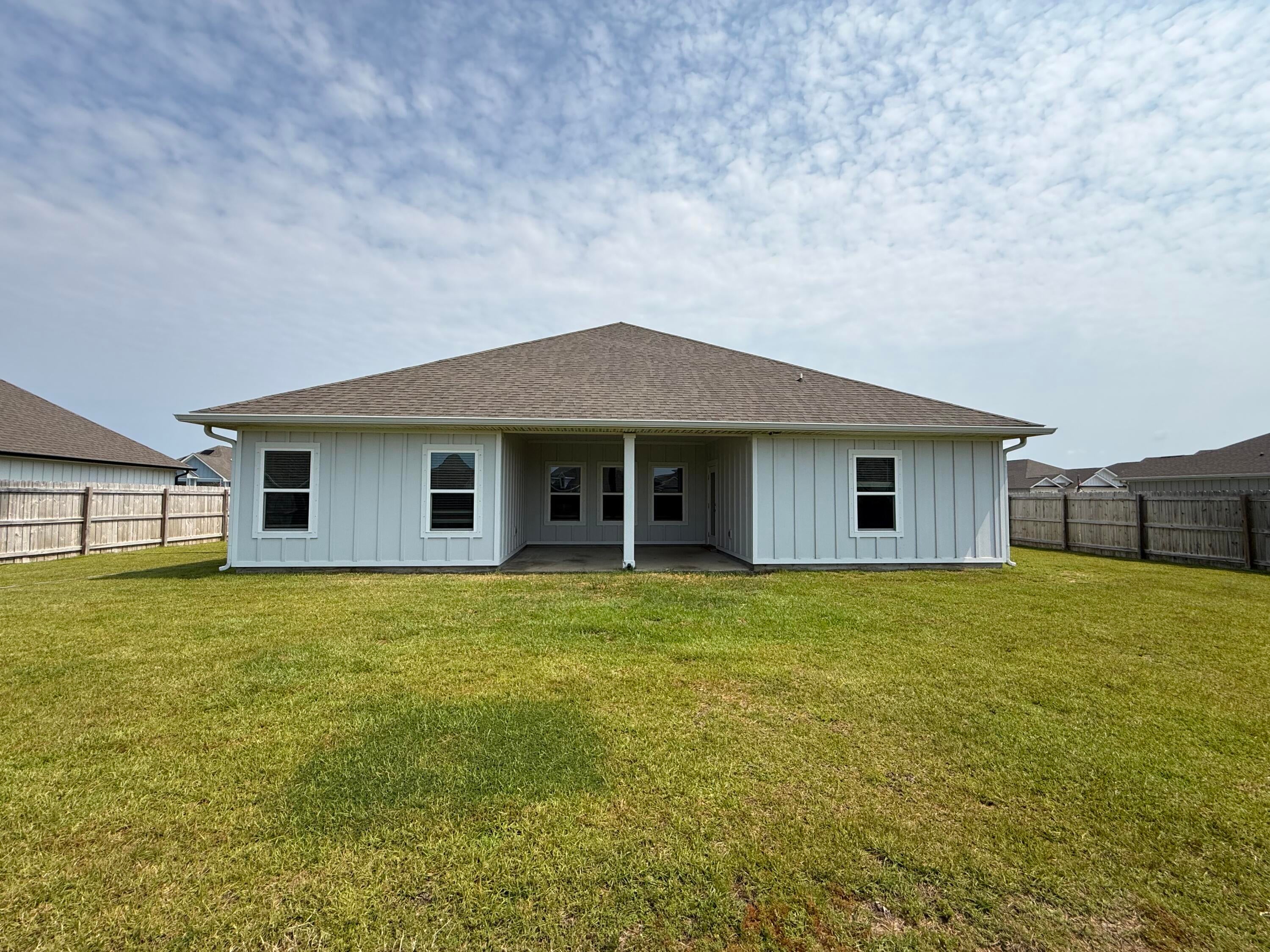 Forest Bay - Residential Lease