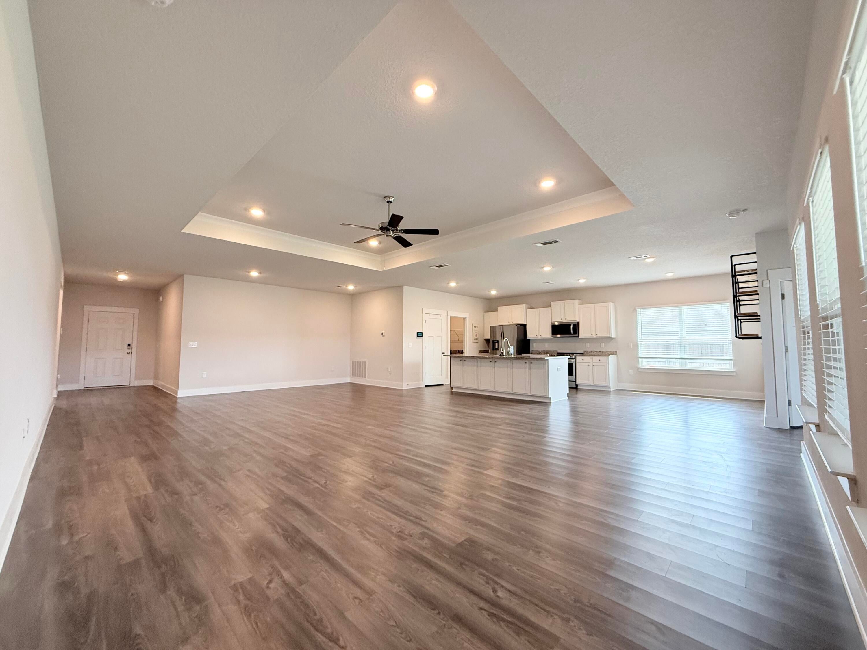 Forest Bay - Residential Lease