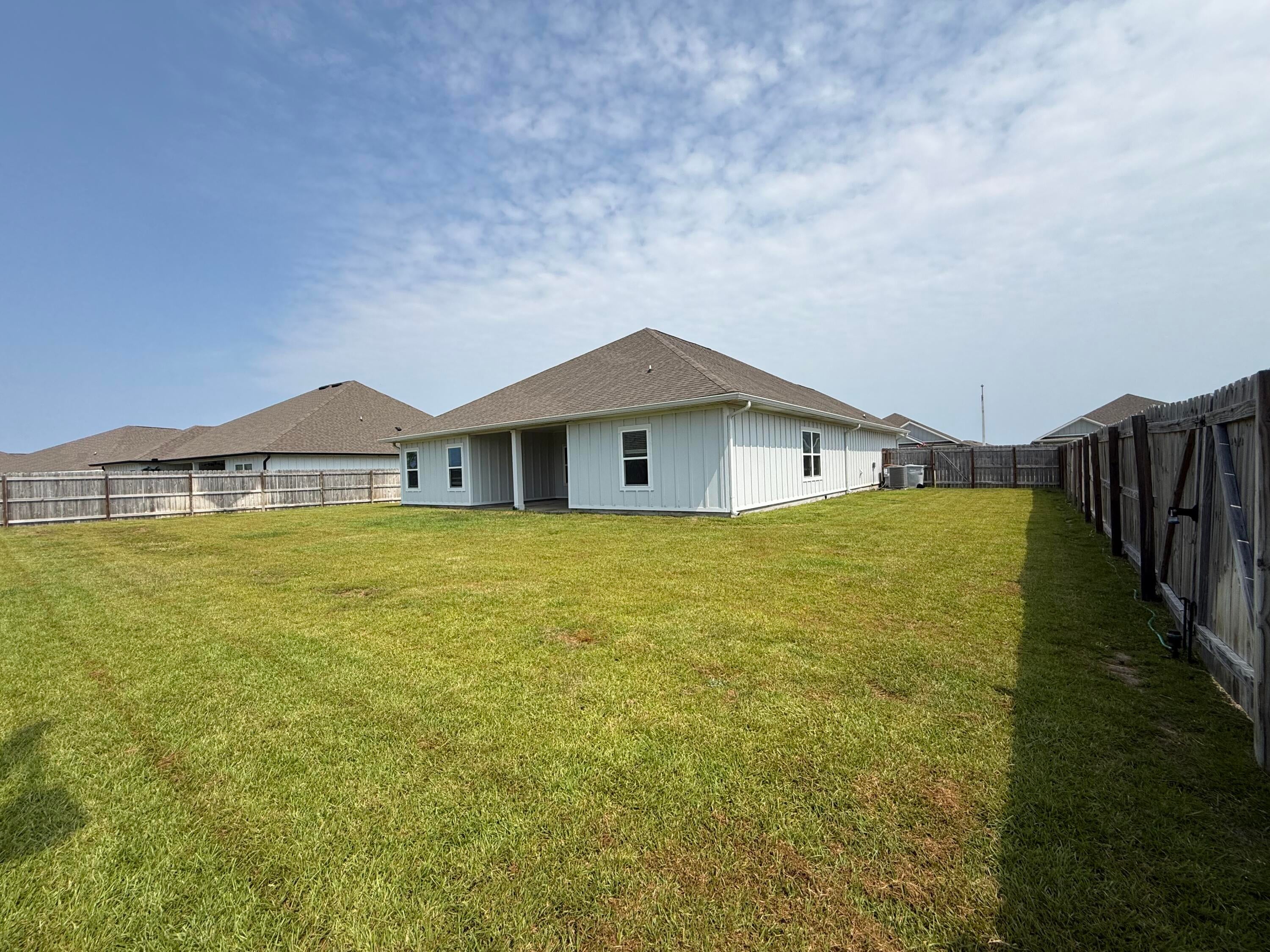 Forest Bay - Residential Lease
