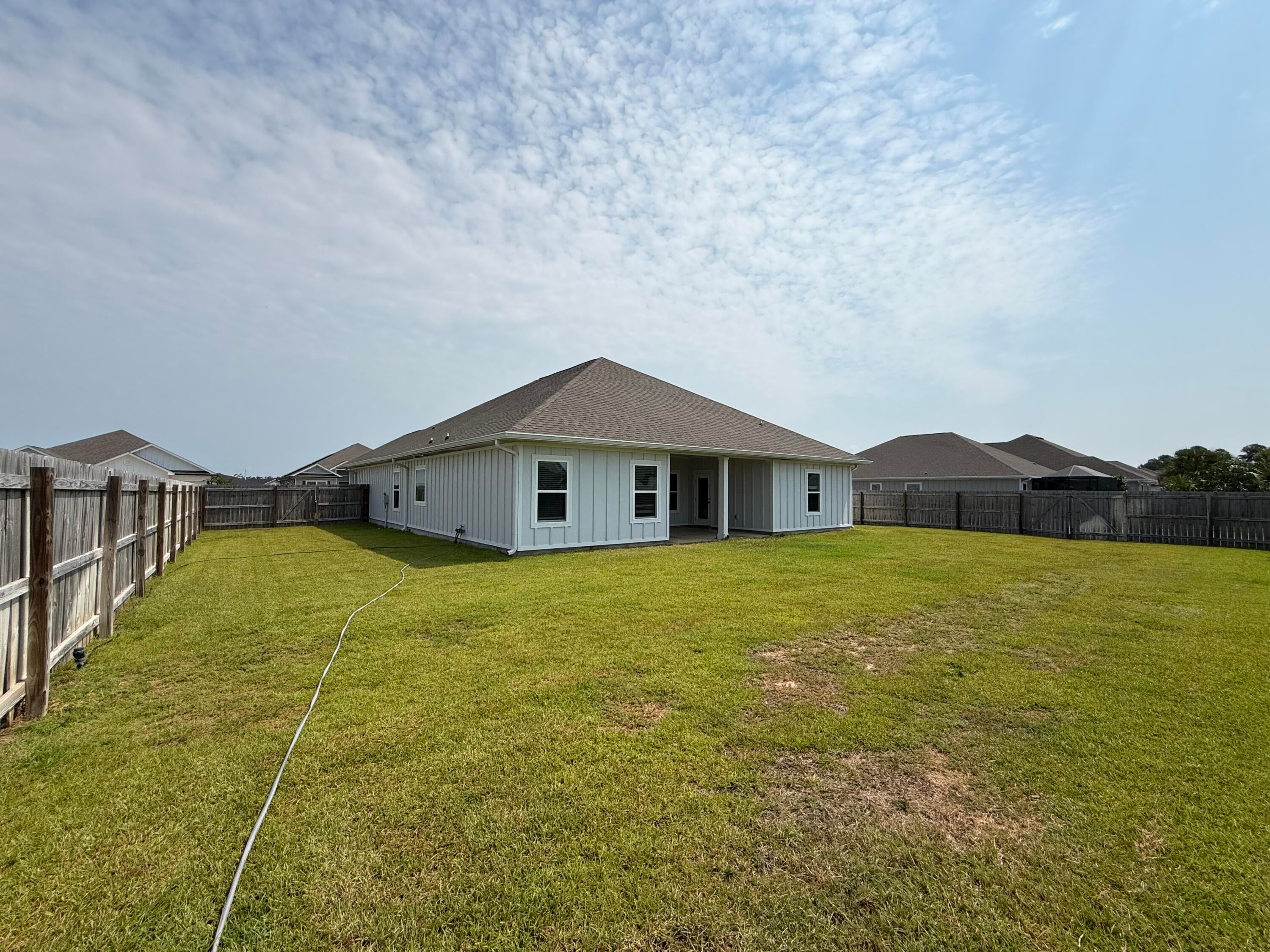 Forest Bay - Residential Lease