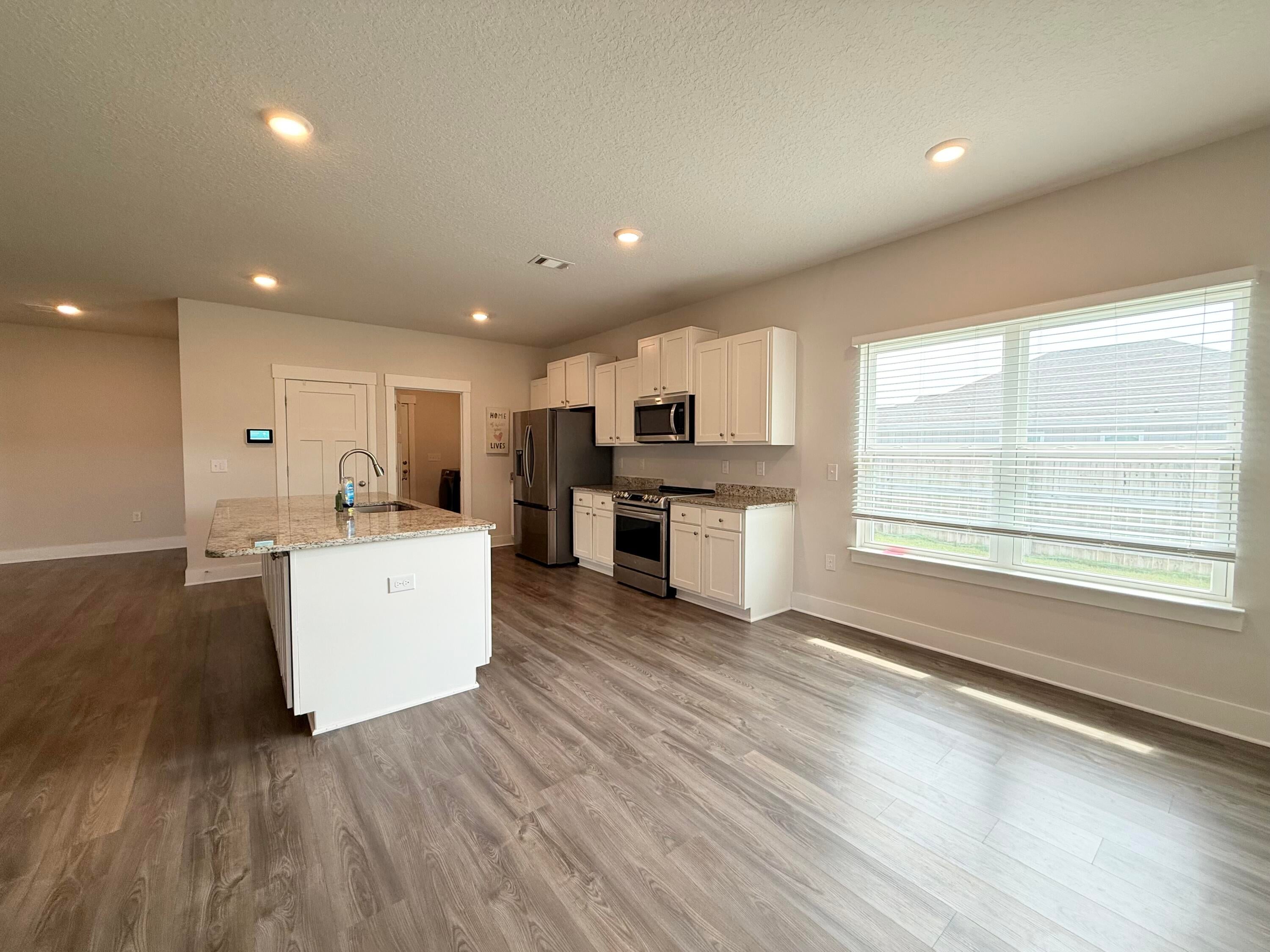 Forest Bay - Residential Lease