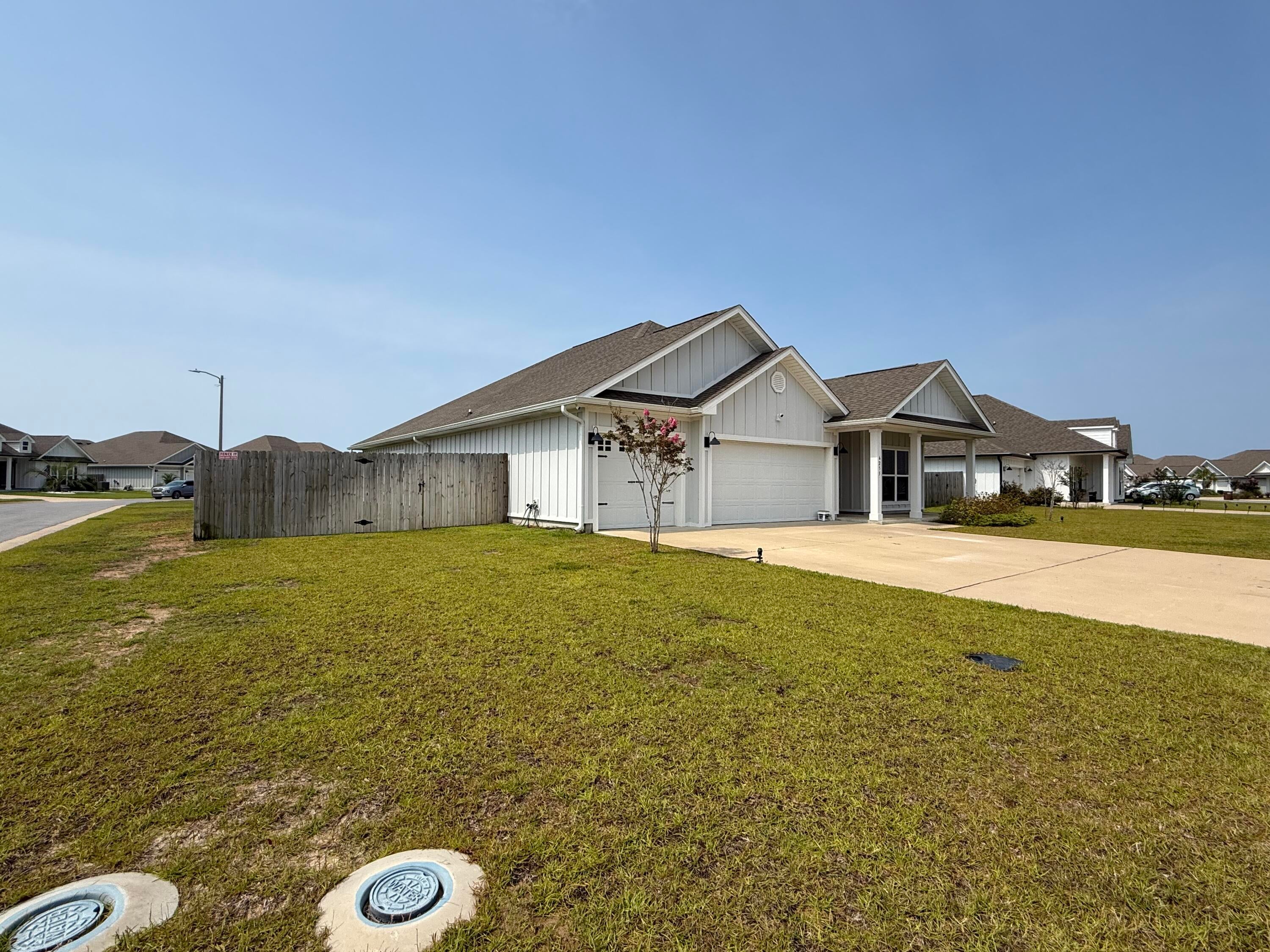 Forest Bay - Residential Lease