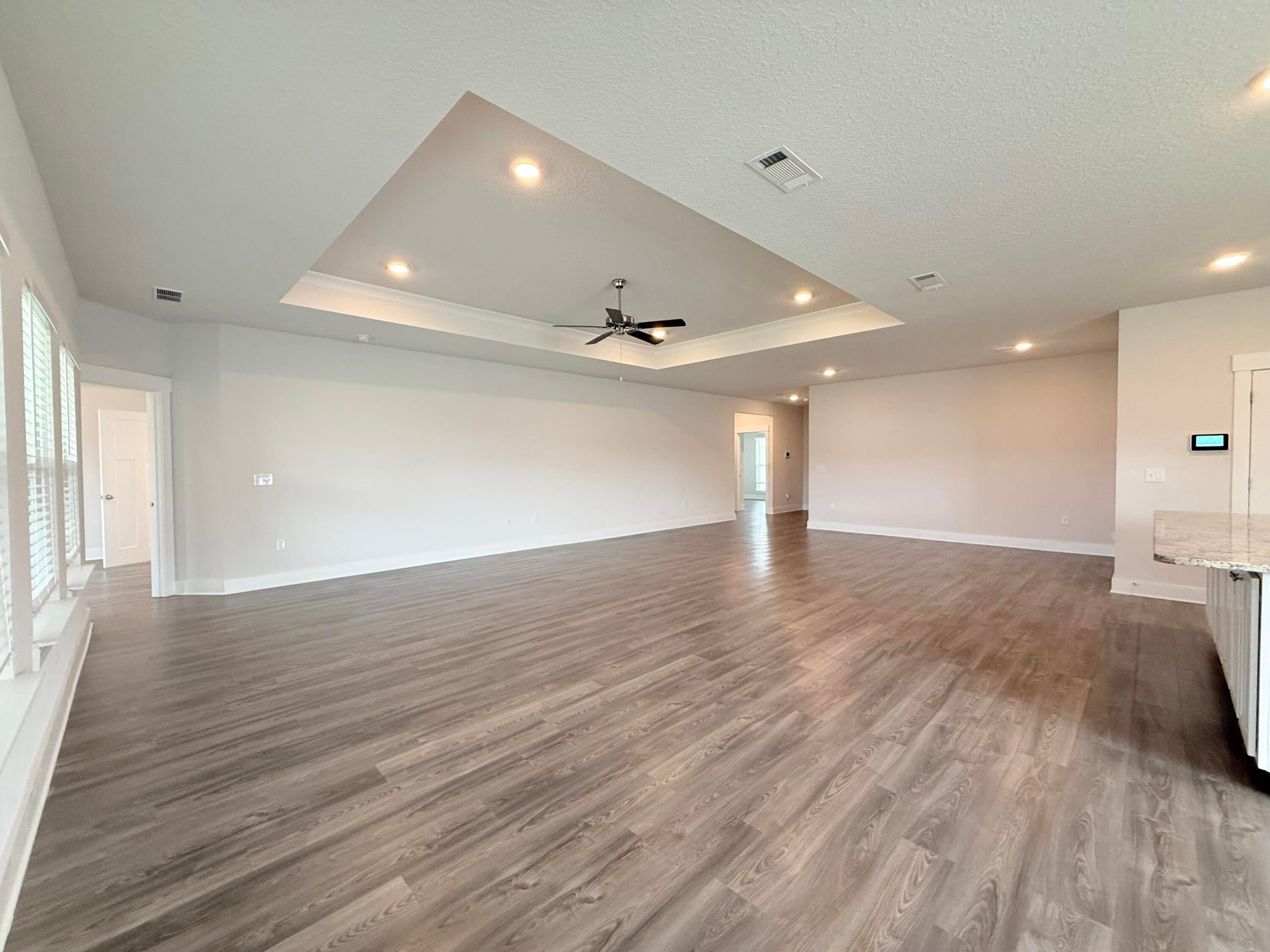 Forest Bay - Residential Lease