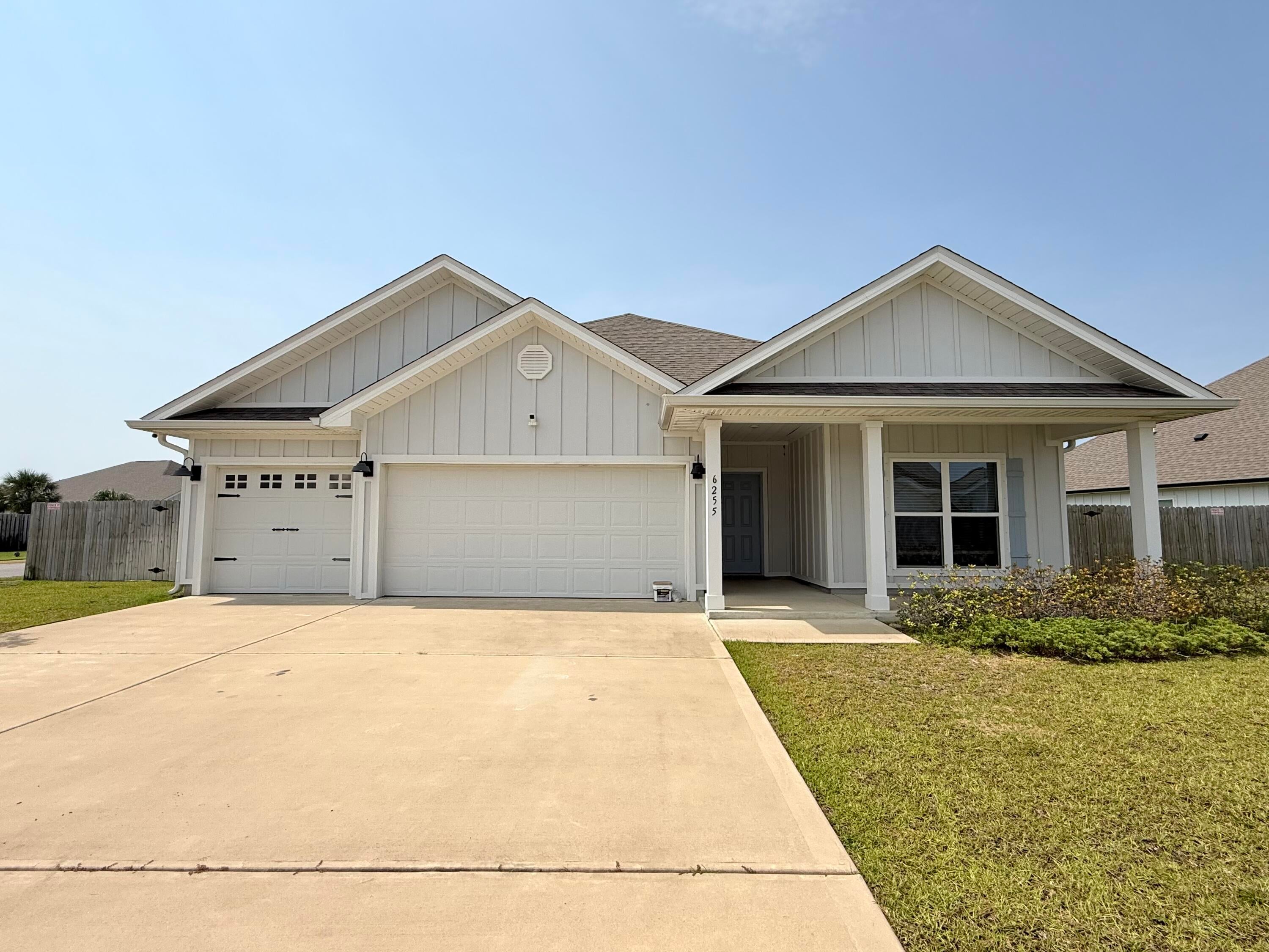 Forest Bay - Residential Lease