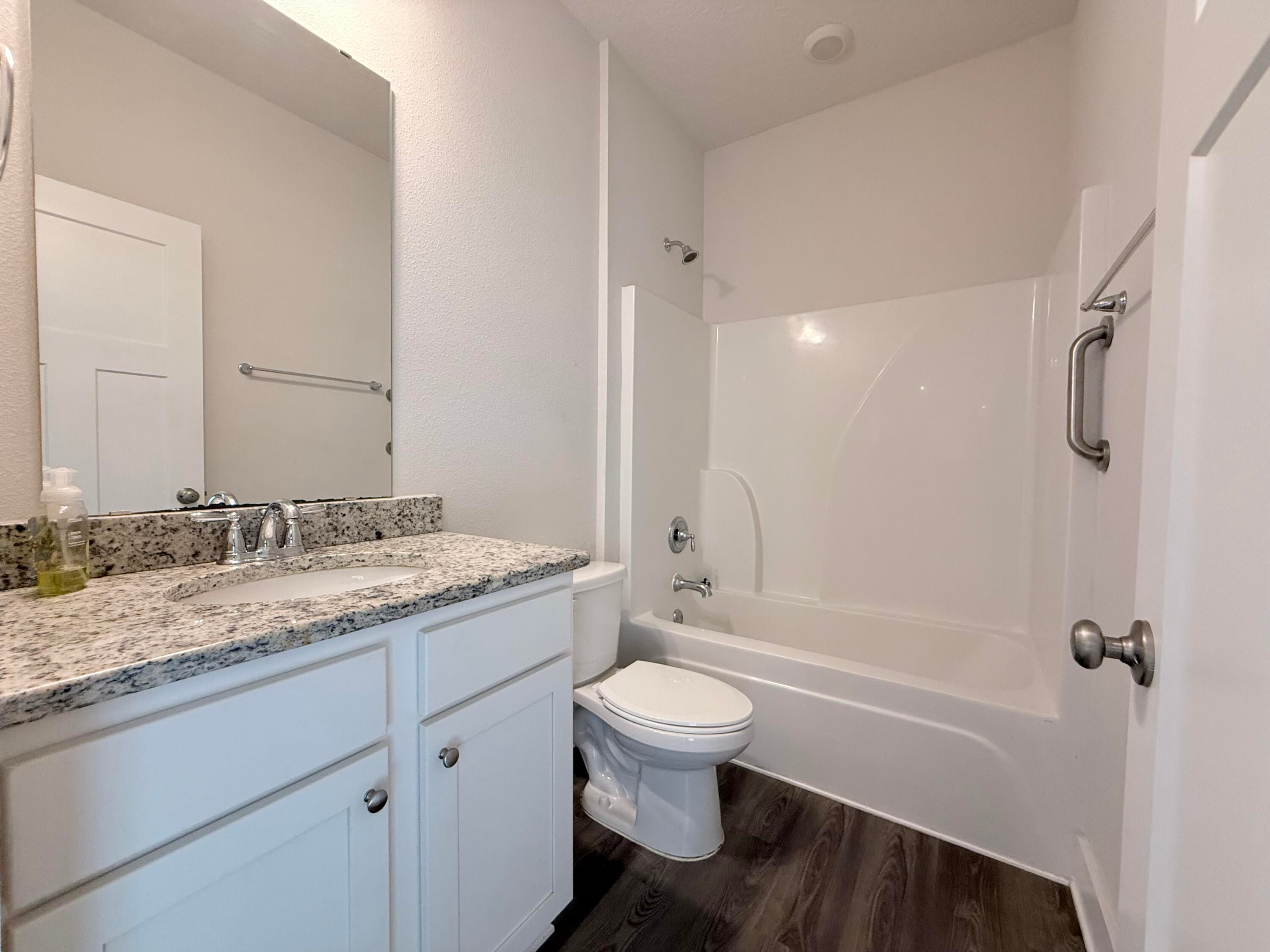 Forest Bay - Residential Lease