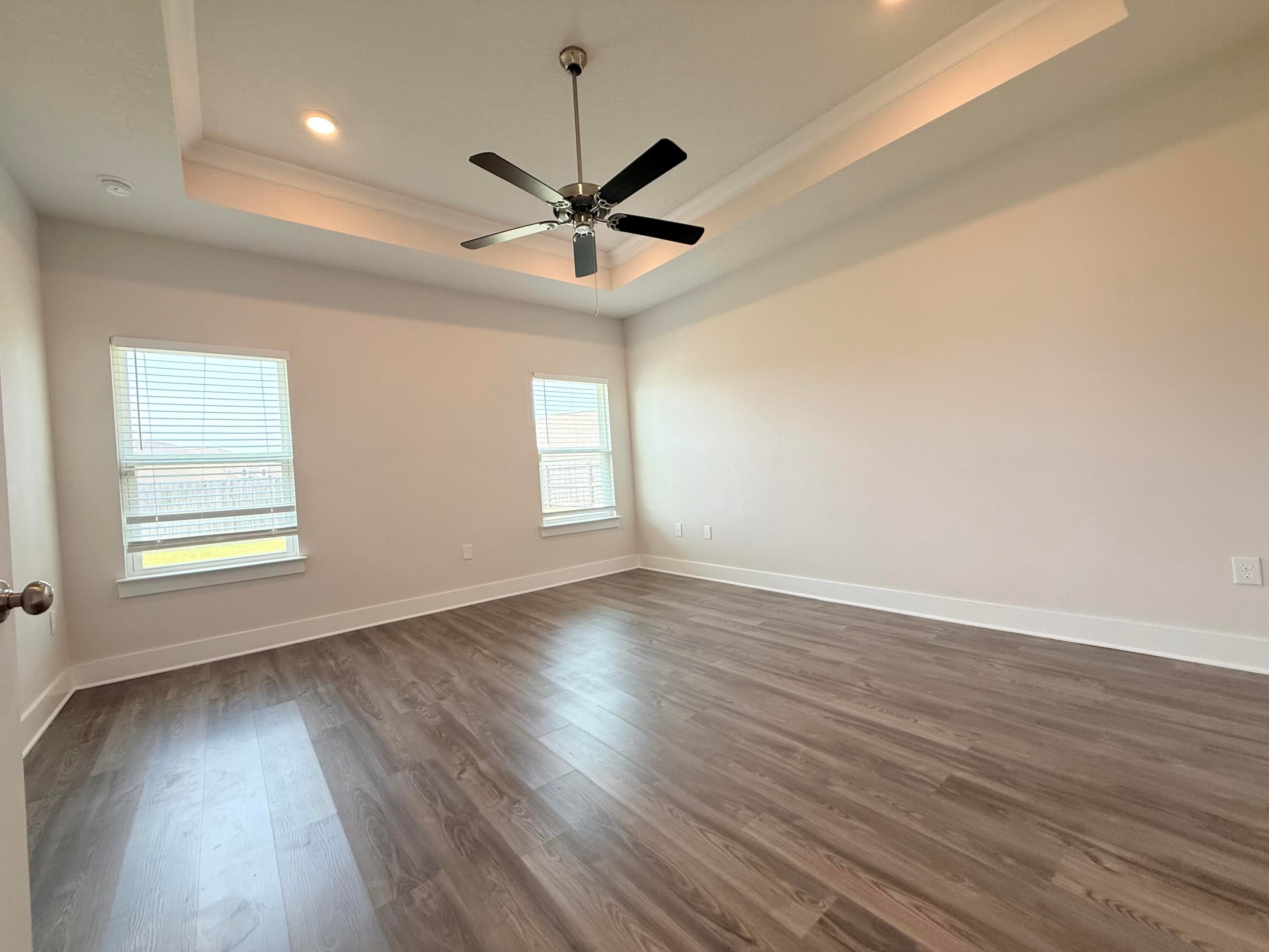 Forest Bay - Residential Lease