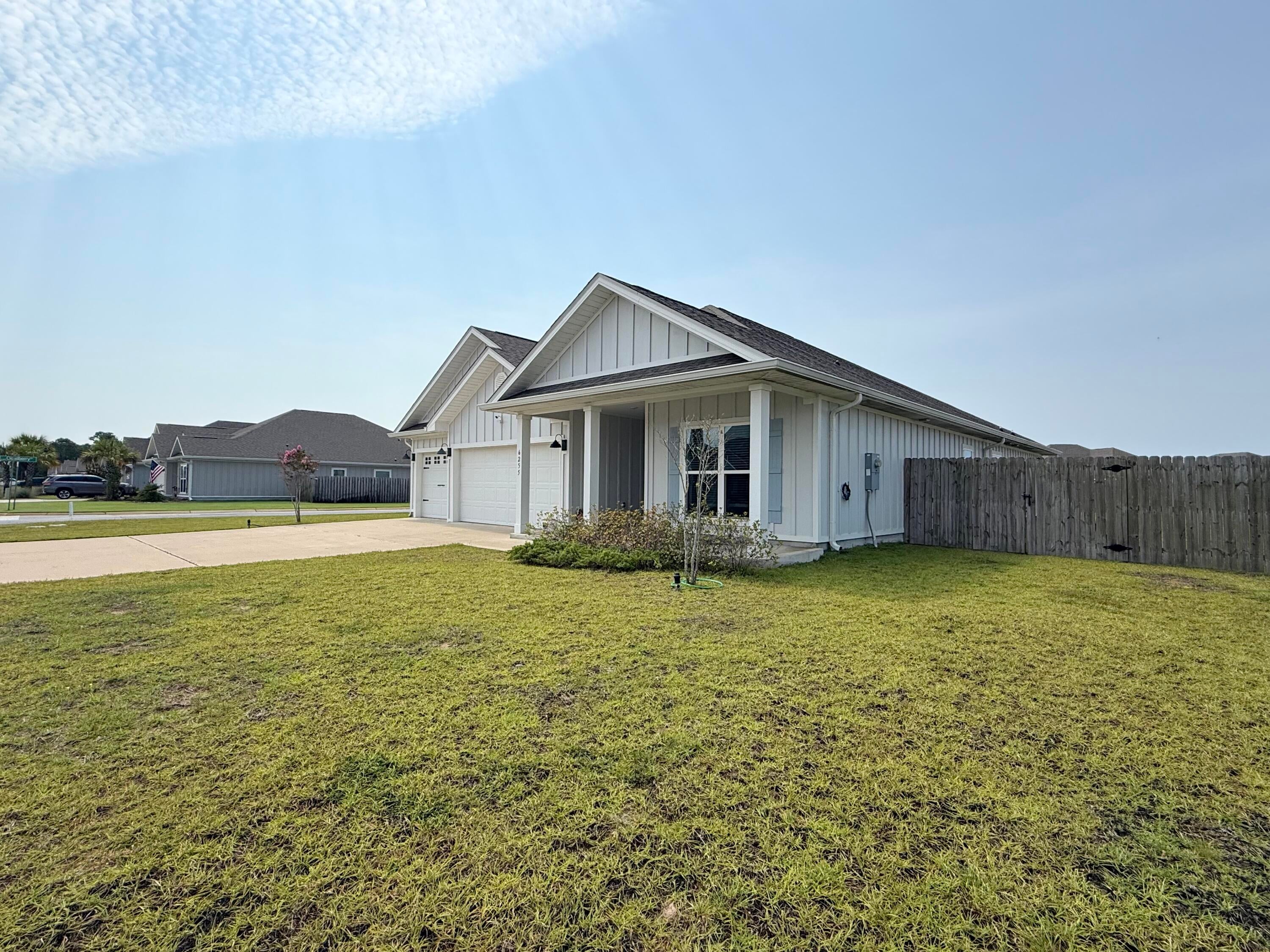 Forest Bay - Residential Lease