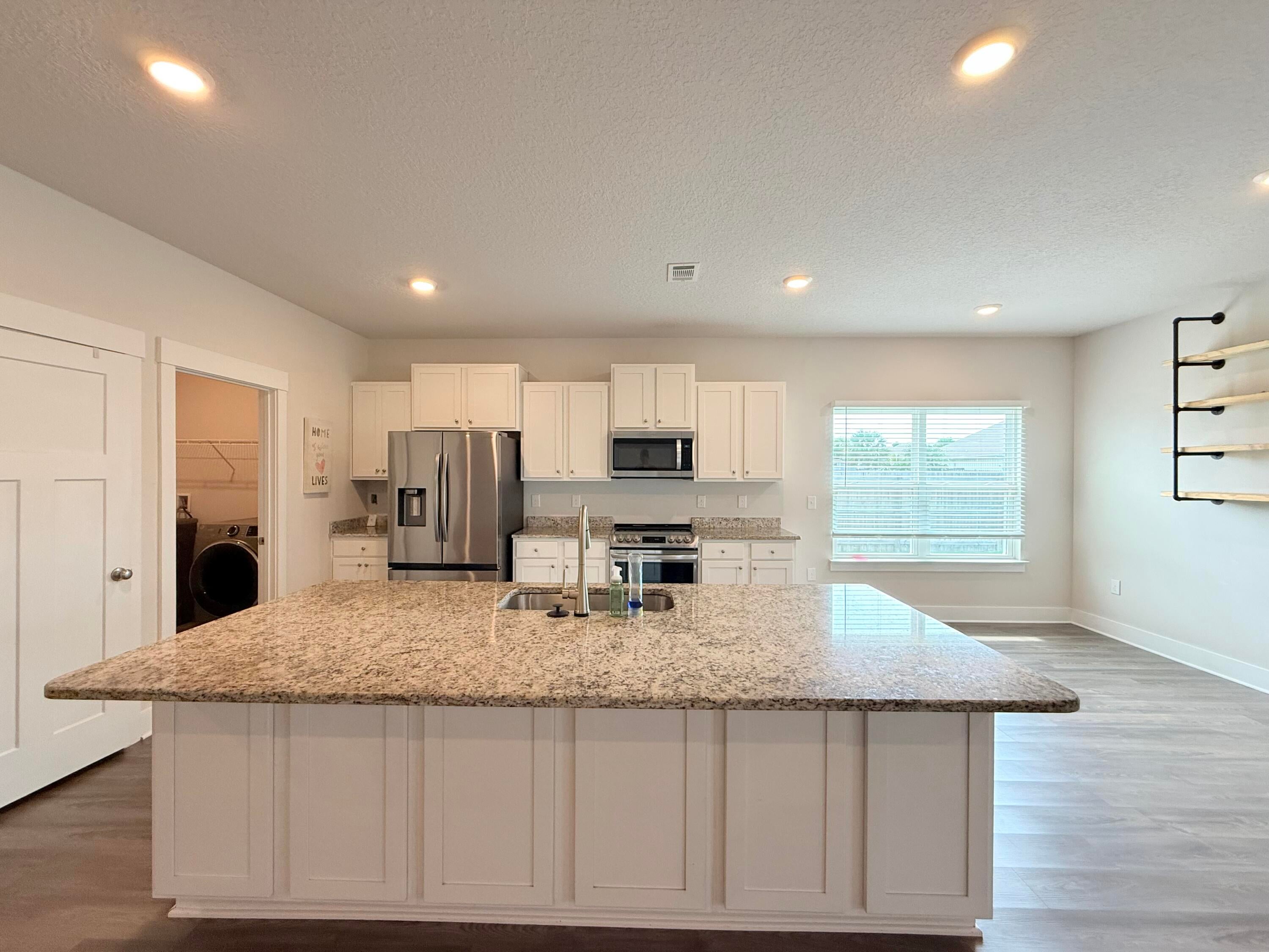 Forest Bay - Residential Lease