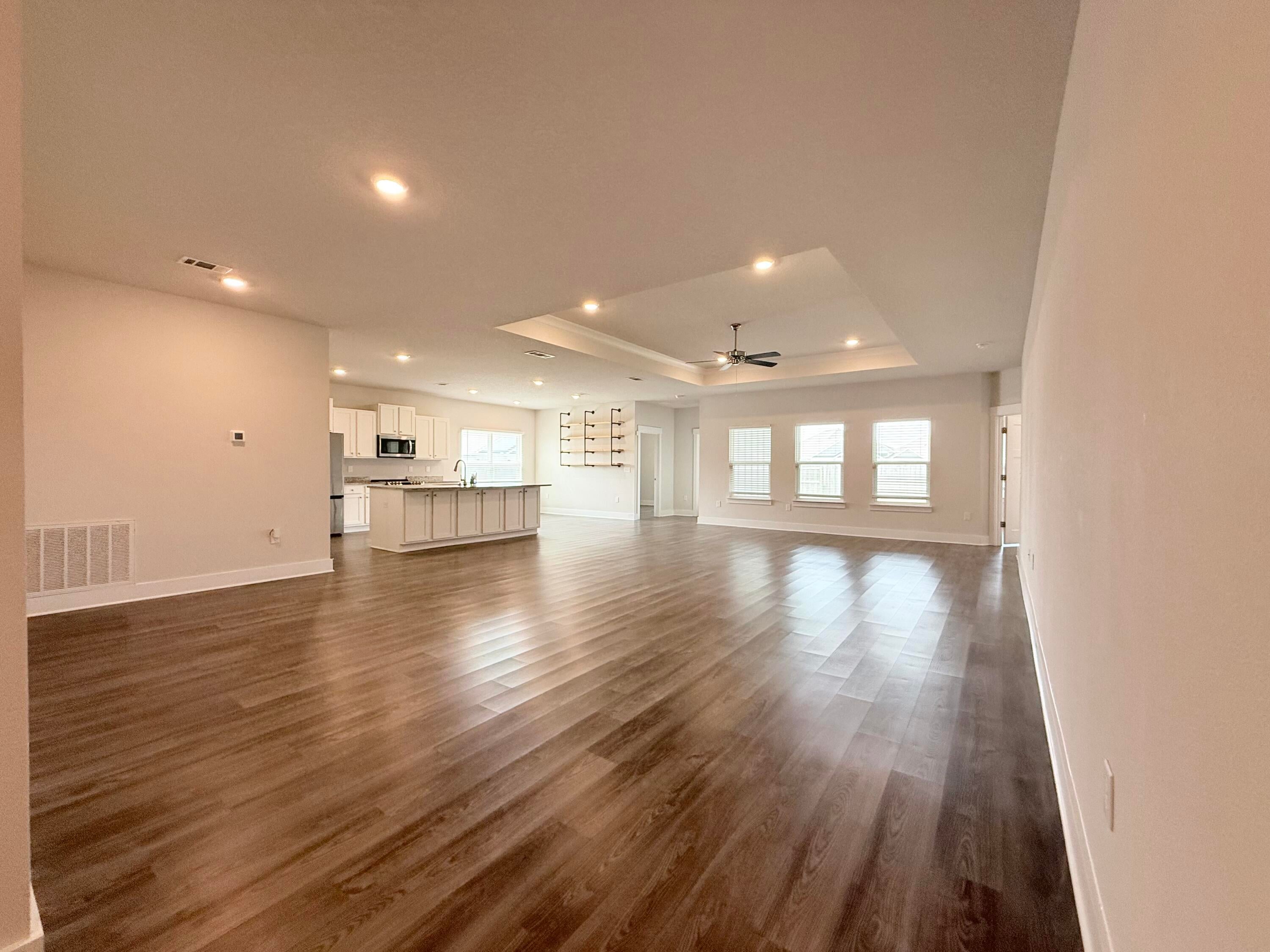 Forest Bay - Residential Lease