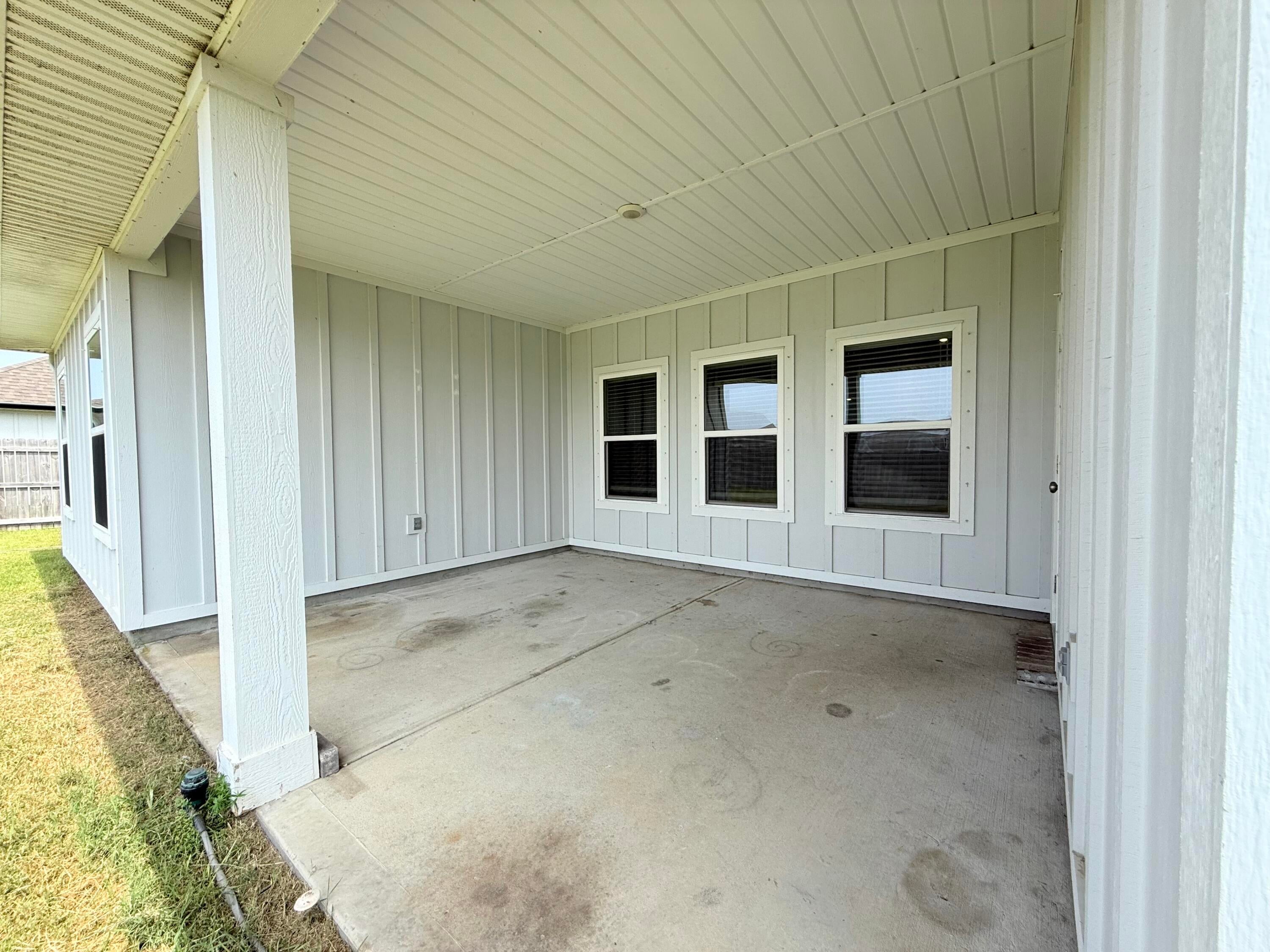 Forest Bay - Residential Lease