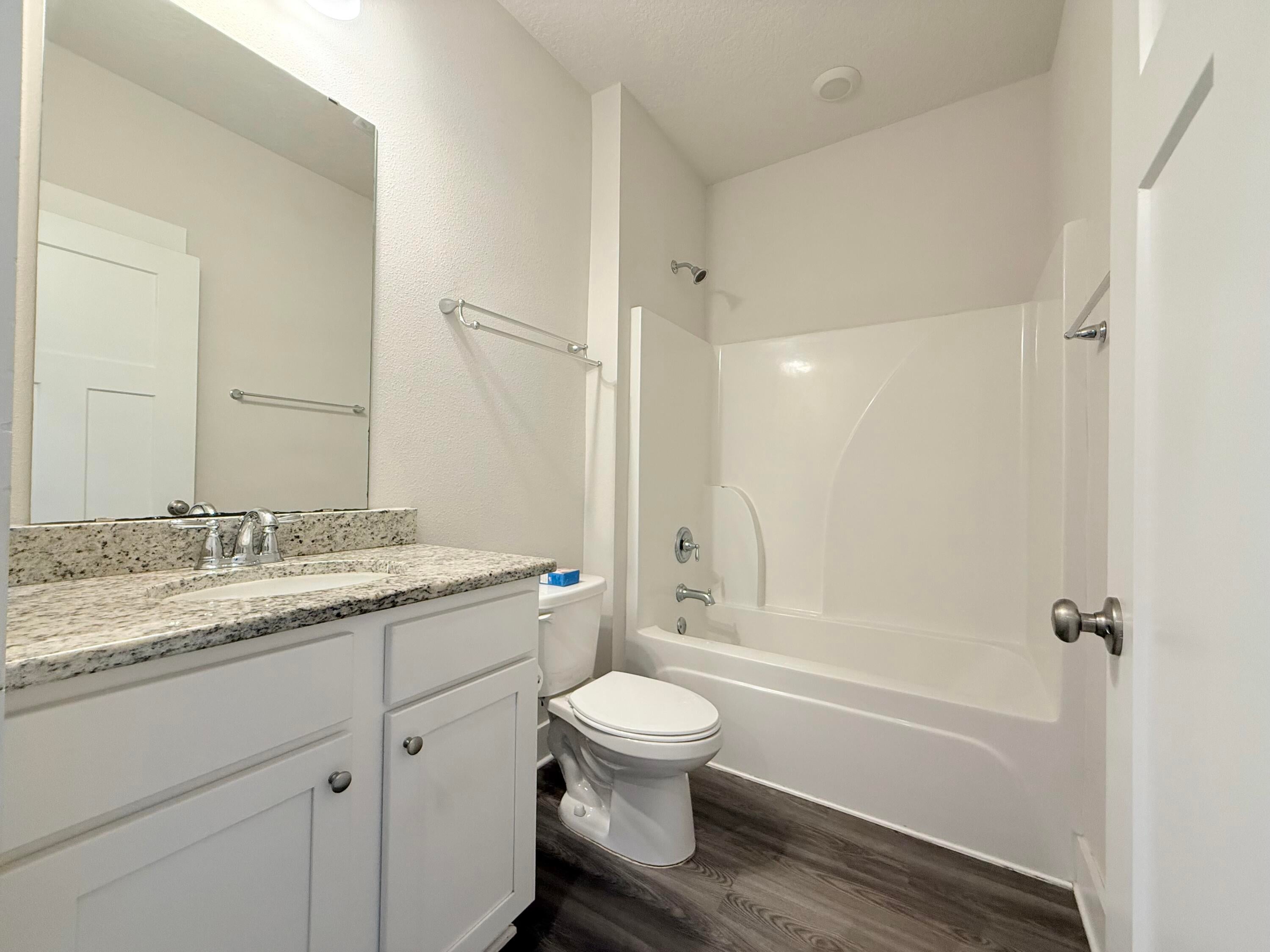 Forest Bay - Residential Lease