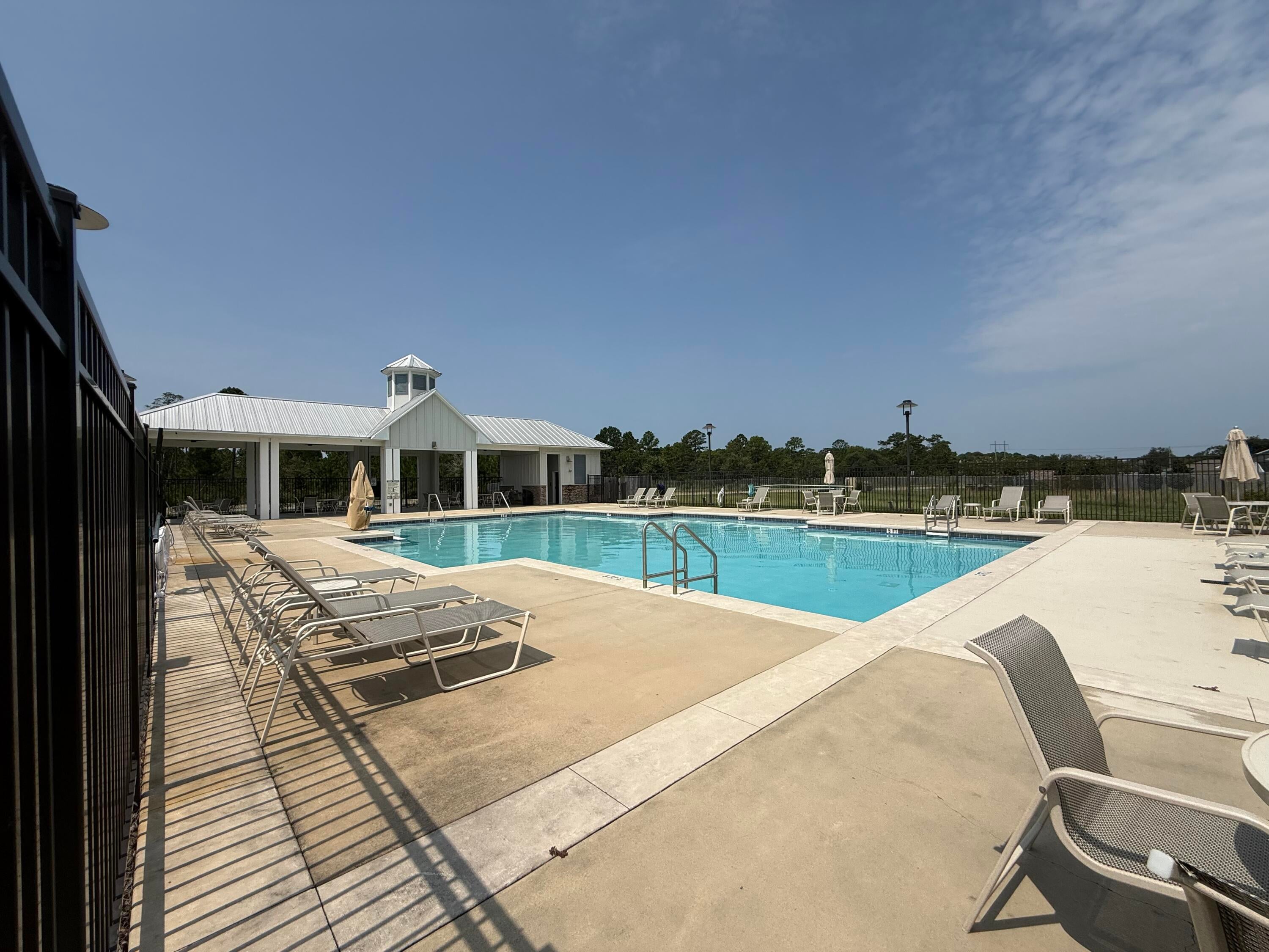 Forest Bay - Residential Lease