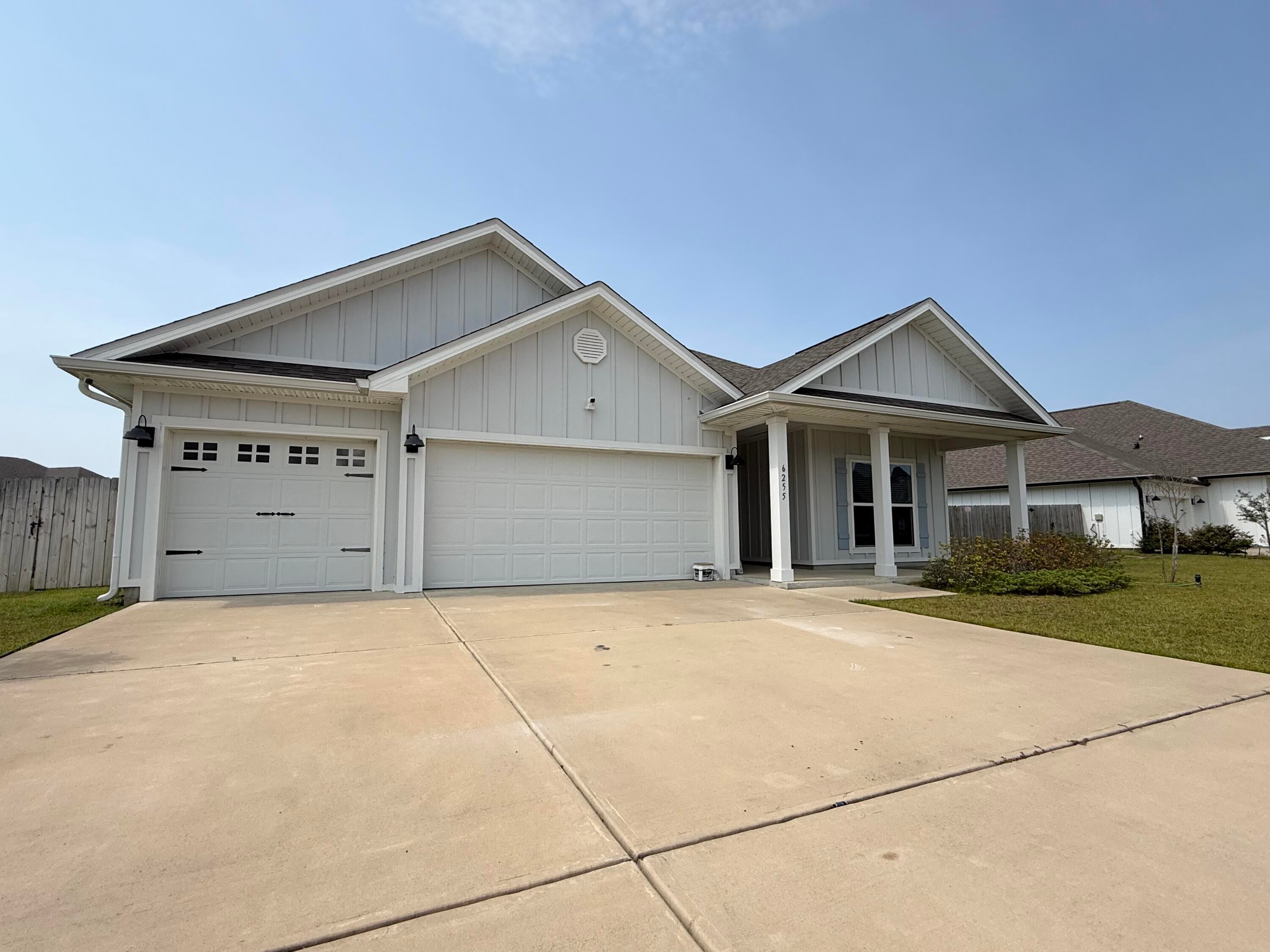 Forest Bay - Residential Lease