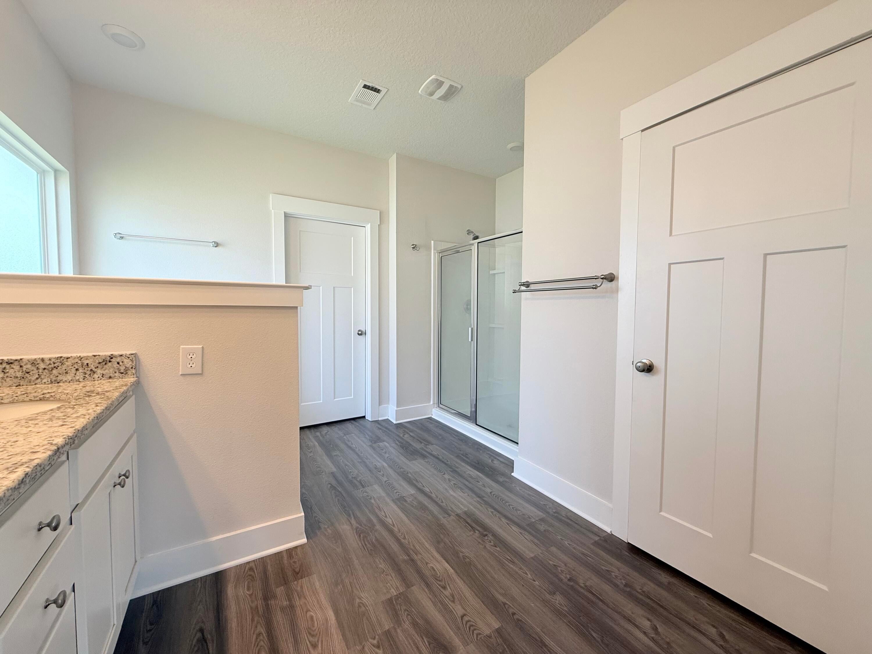 Forest Bay - Residential Lease