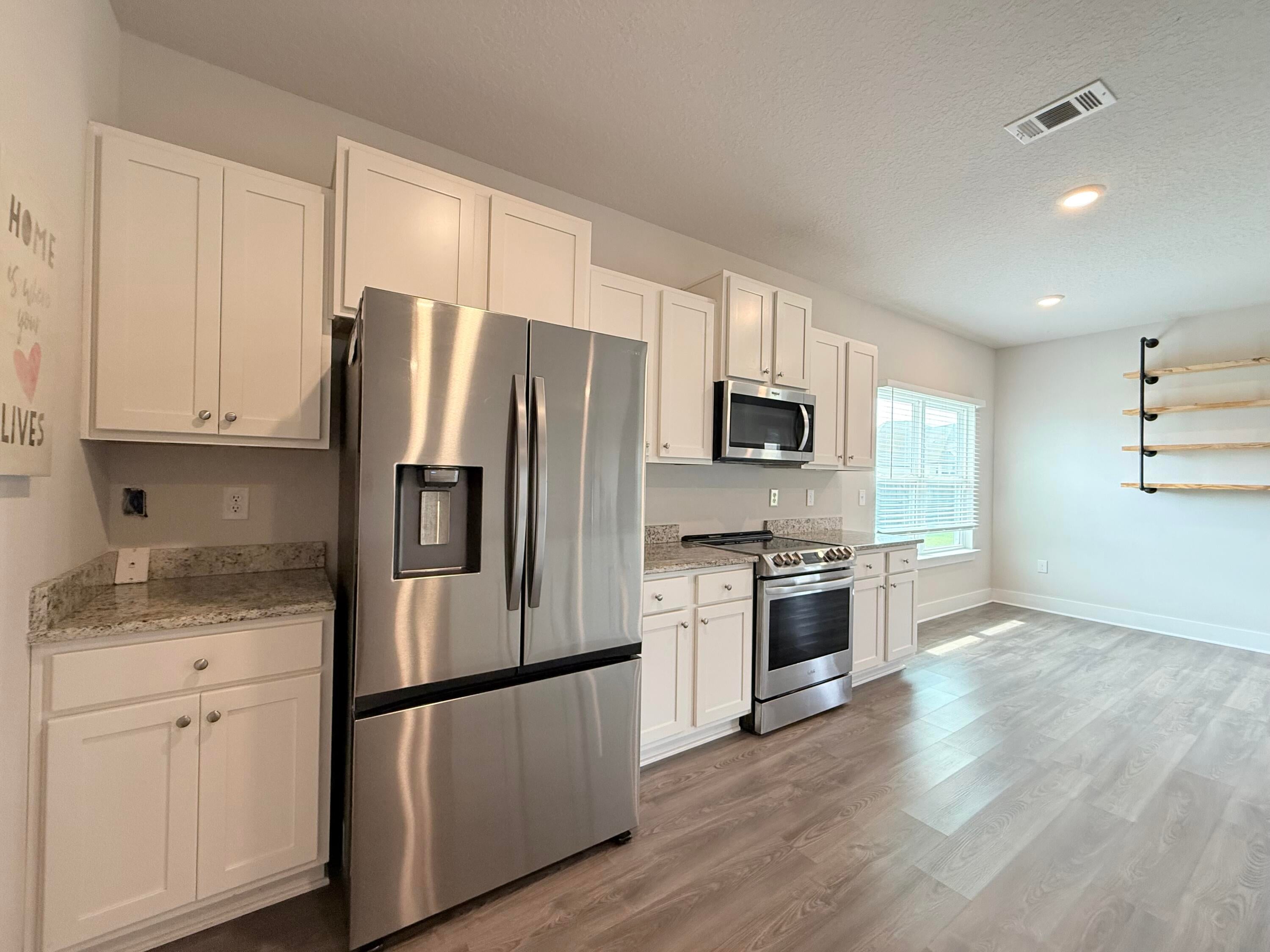 Forest Bay - Residential Lease