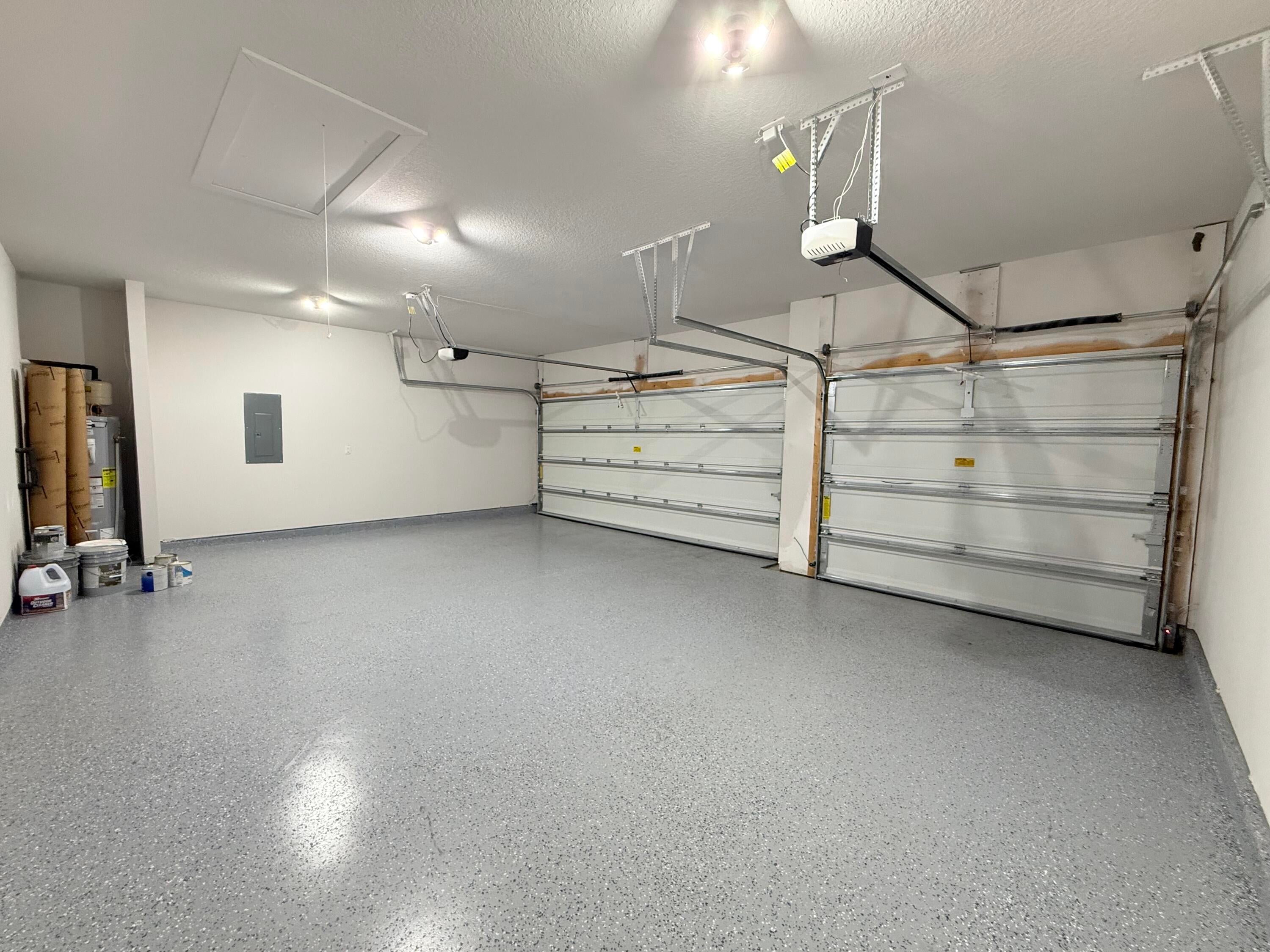 Forest Bay - Residential Lease