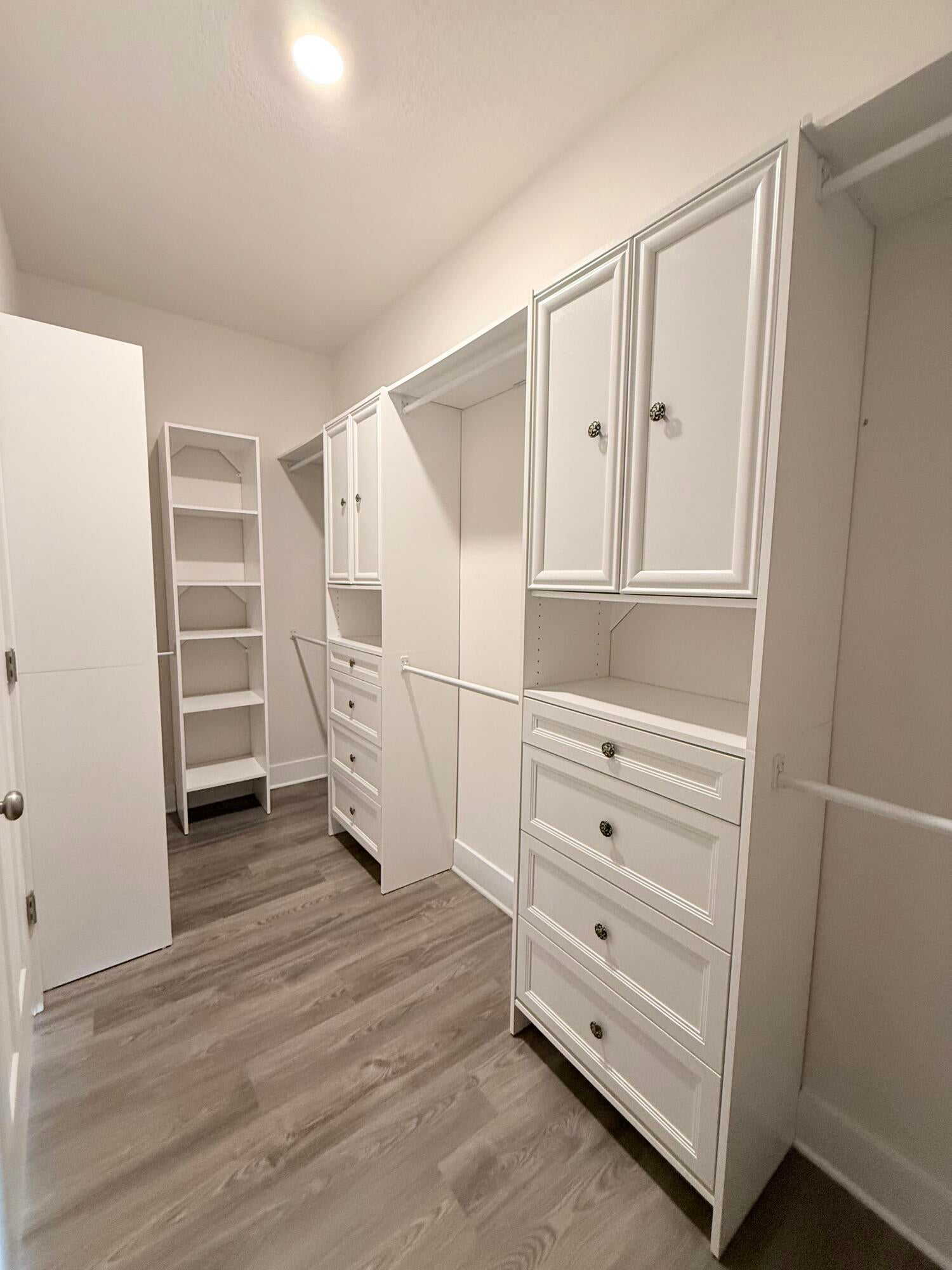 Forest Bay - Residential Lease