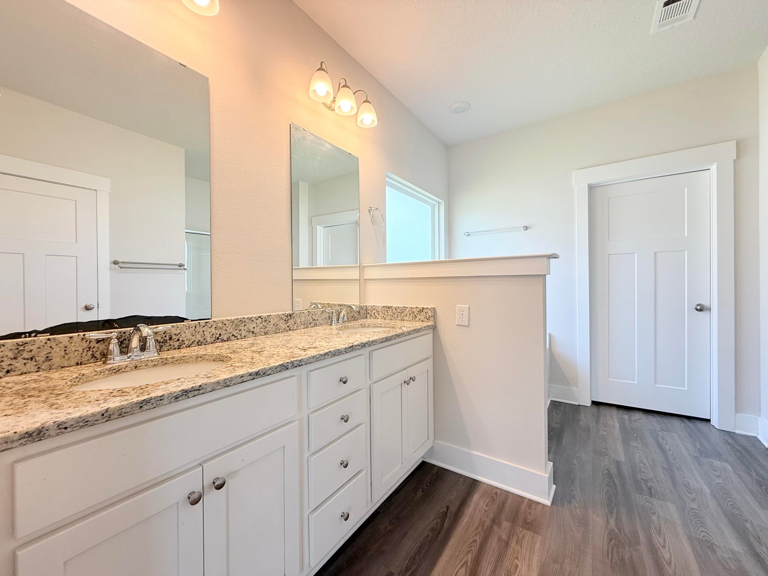 Forest Bay - Residential Lease