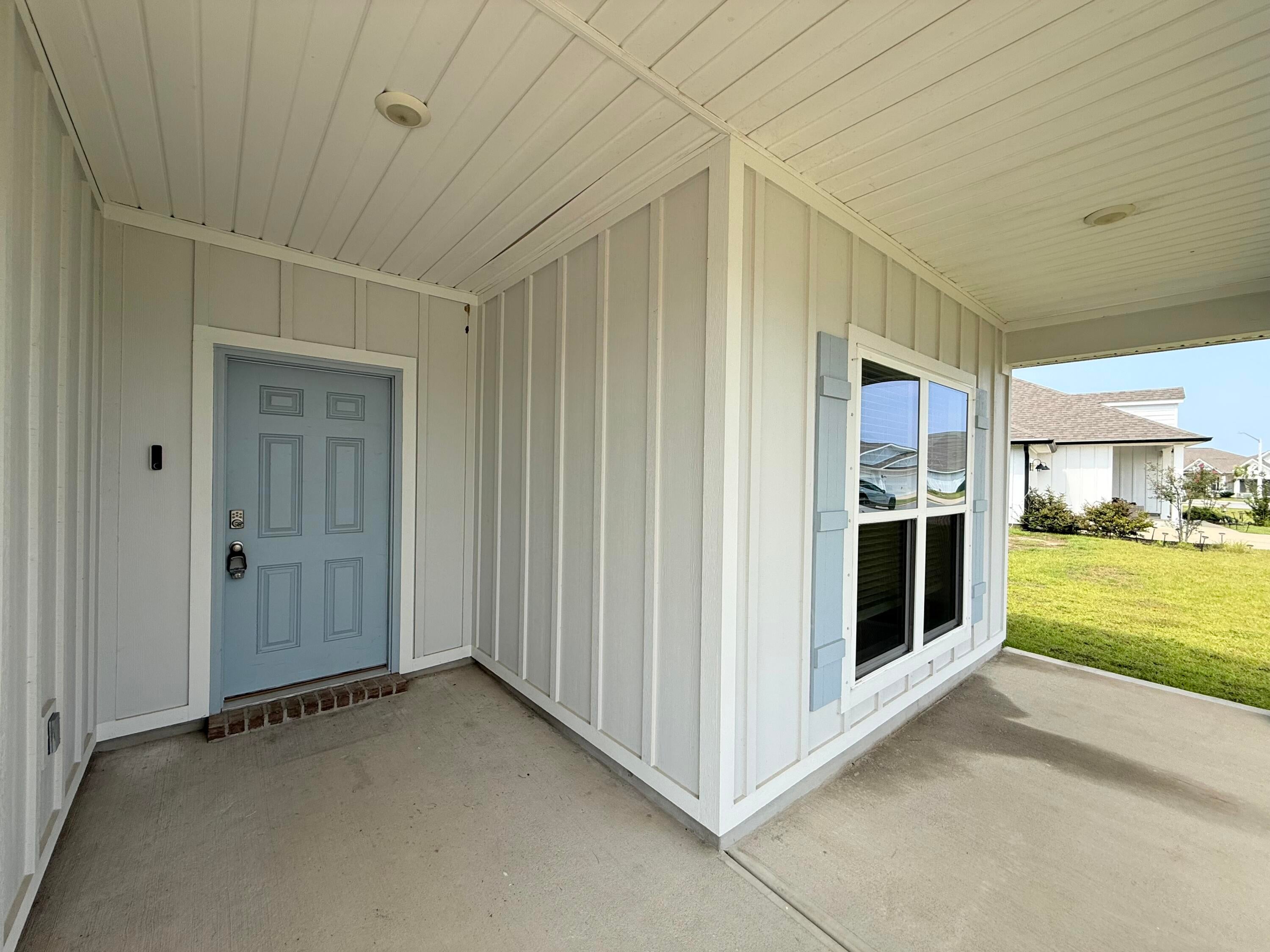 Forest Bay - Residential Lease