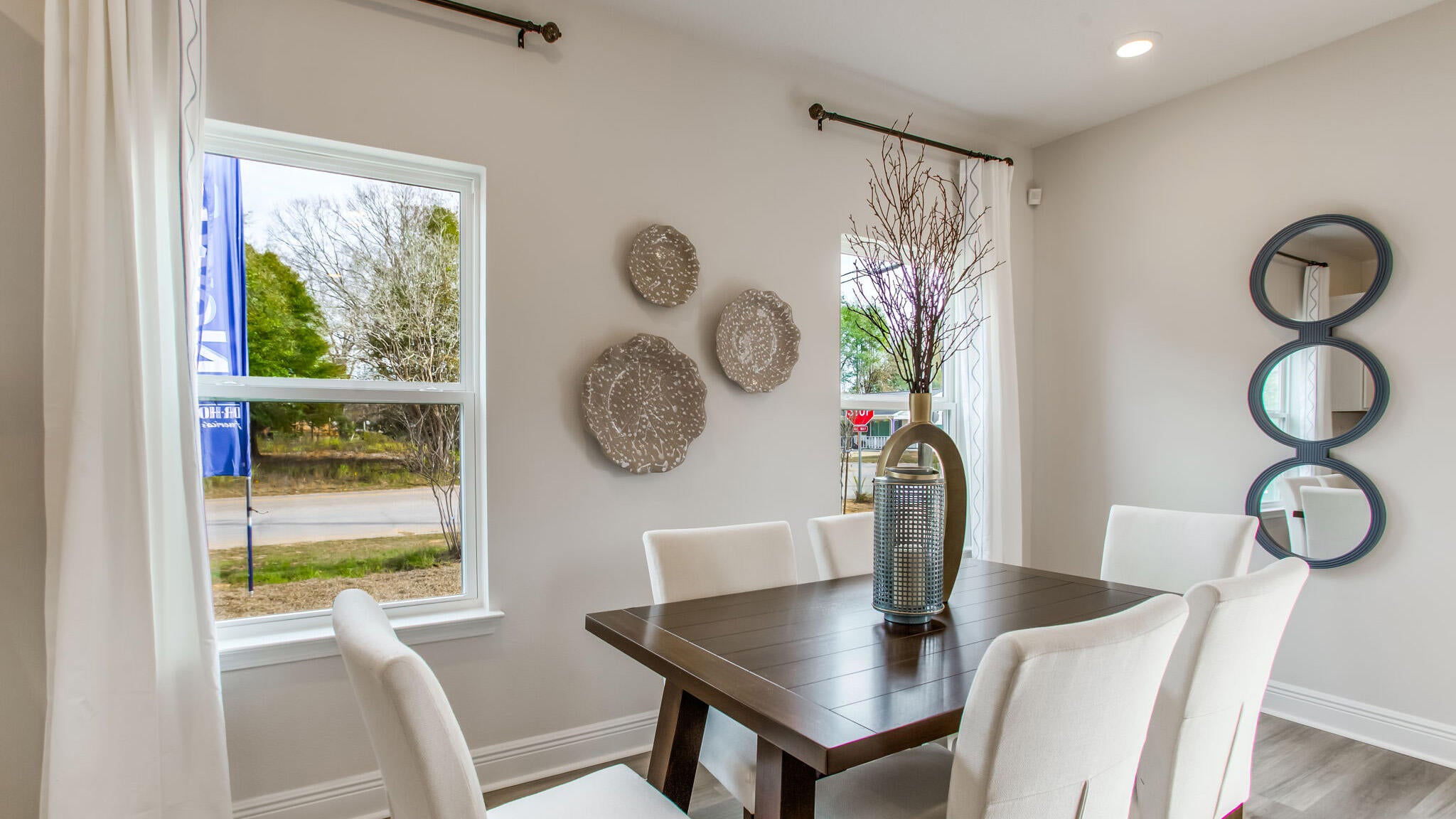 Garden Villa Townhomes - Residential