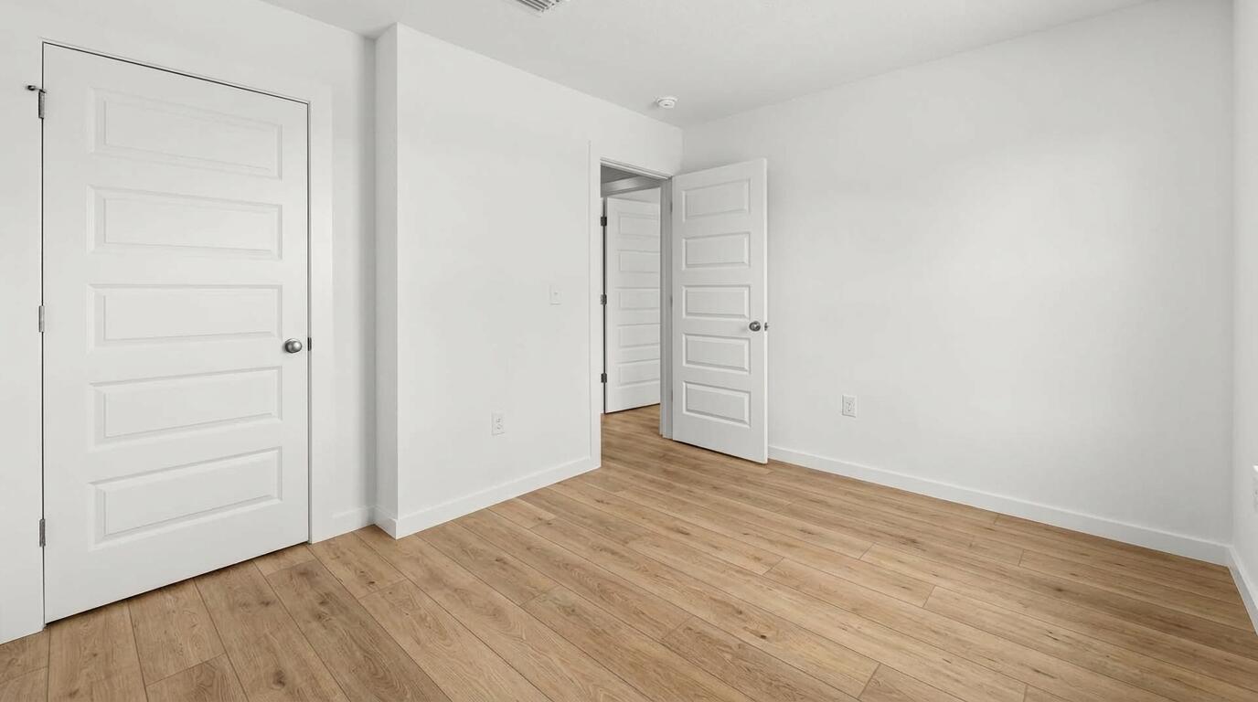 Magnolia Lane - Residential