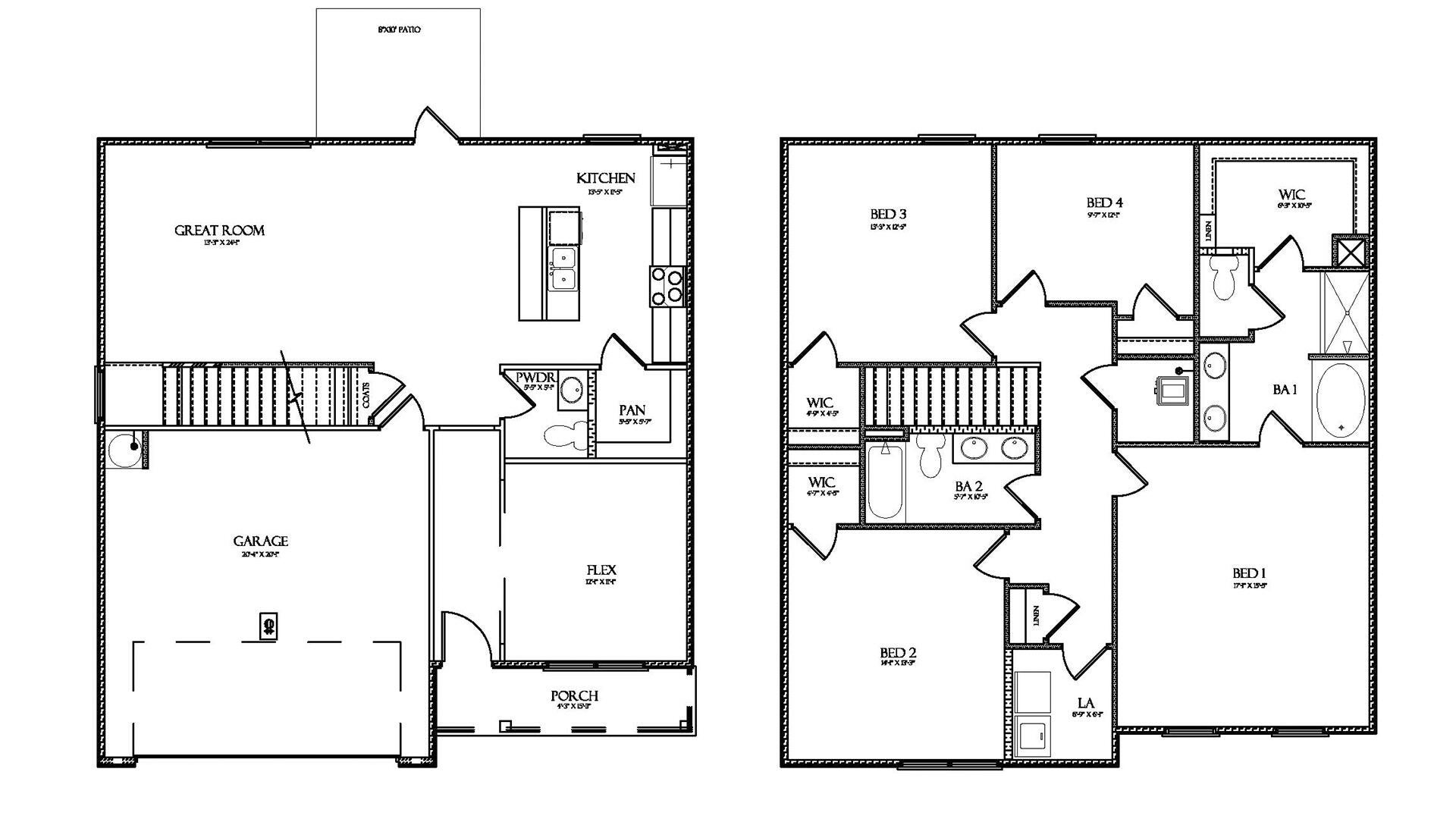Magnolia Lane - Residential