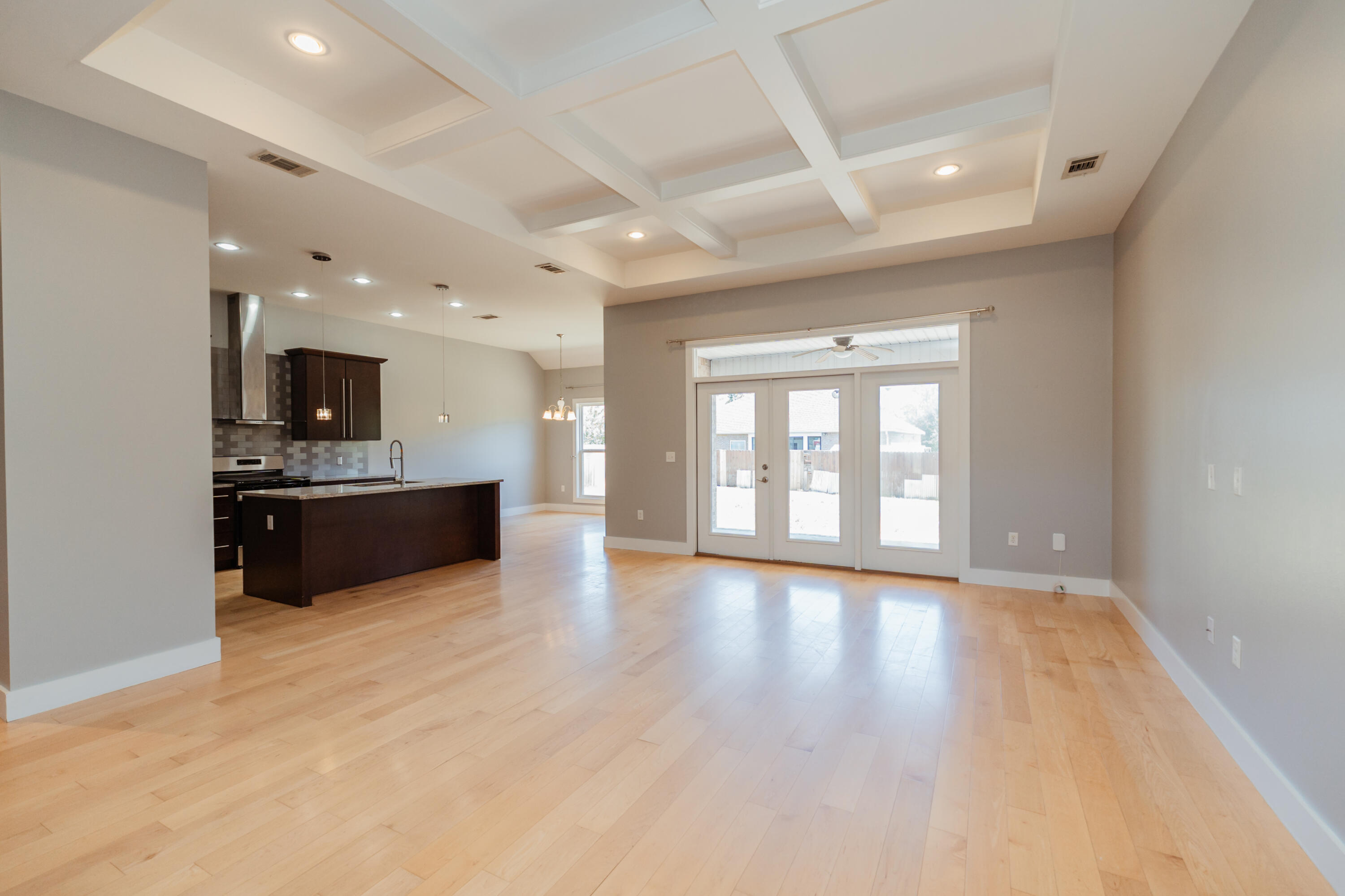 ALICIA PLACE - Residential Lease