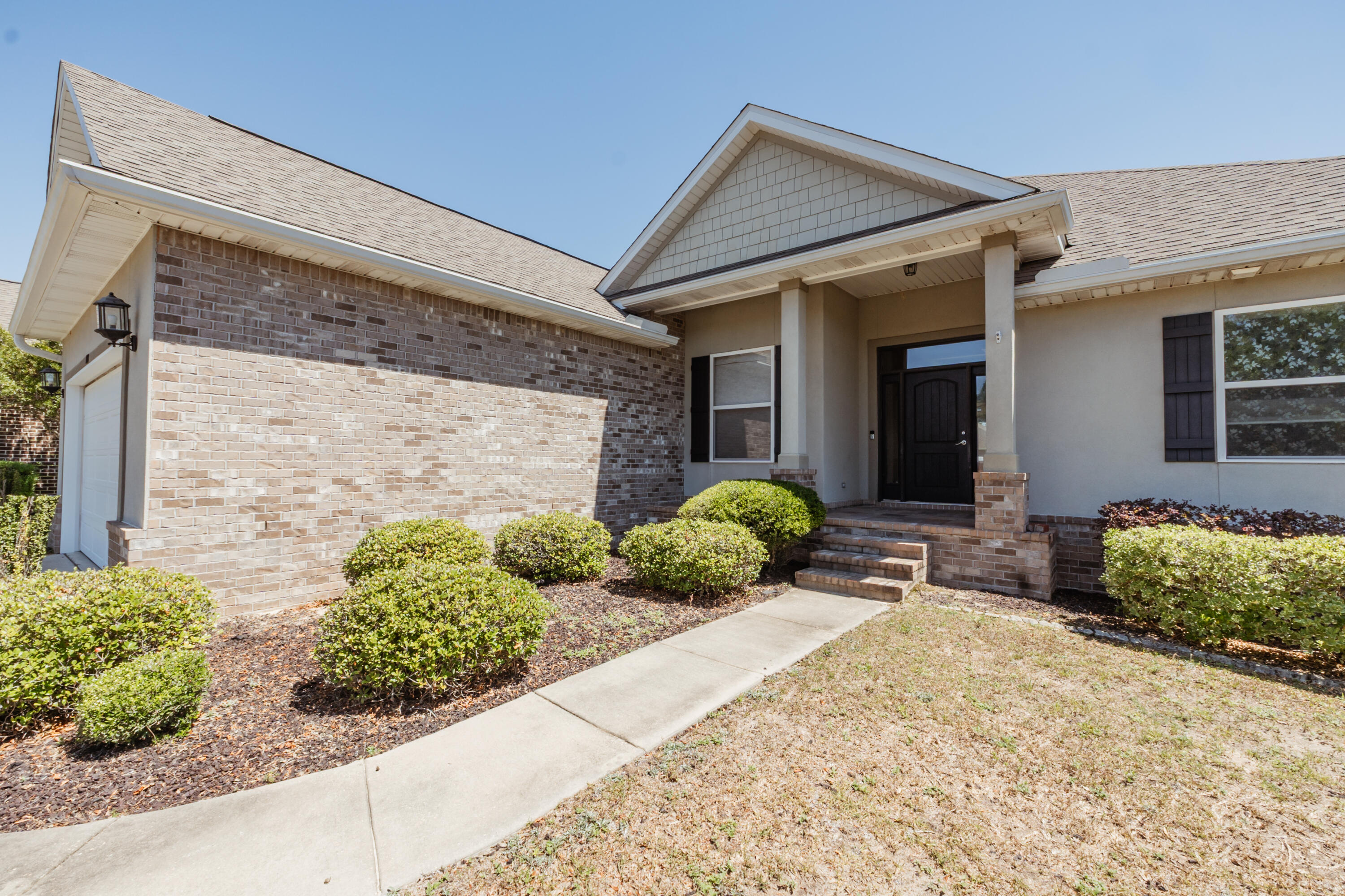 ALICIA PLACE - Residential Lease