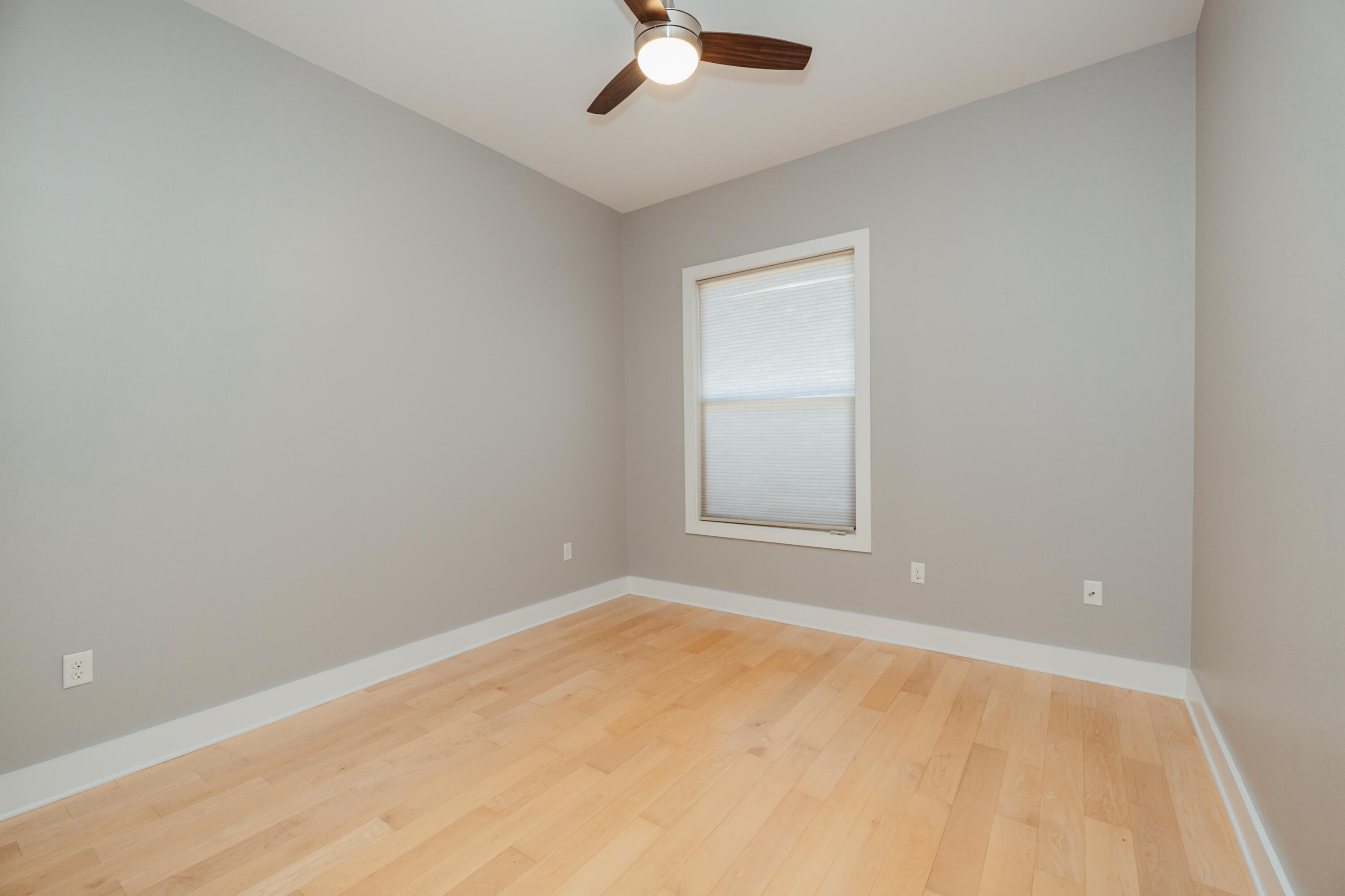 ALICIA PLACE - Residential Lease