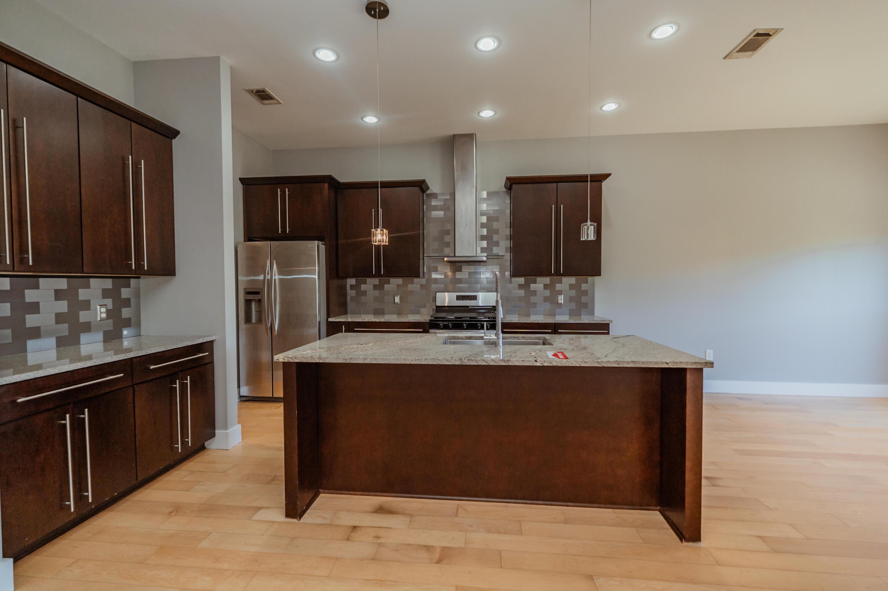 ALICIA PLACE - Residential Lease
