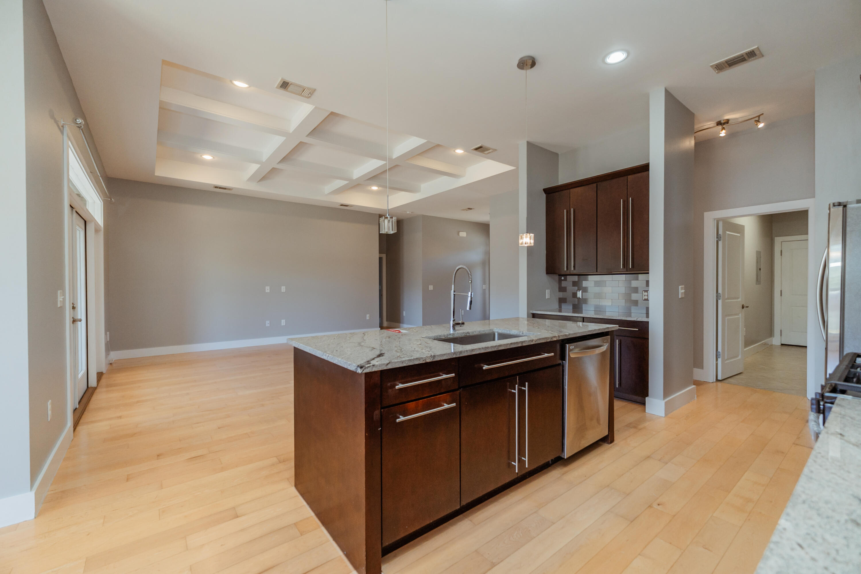 ALICIA PLACE - Residential Lease