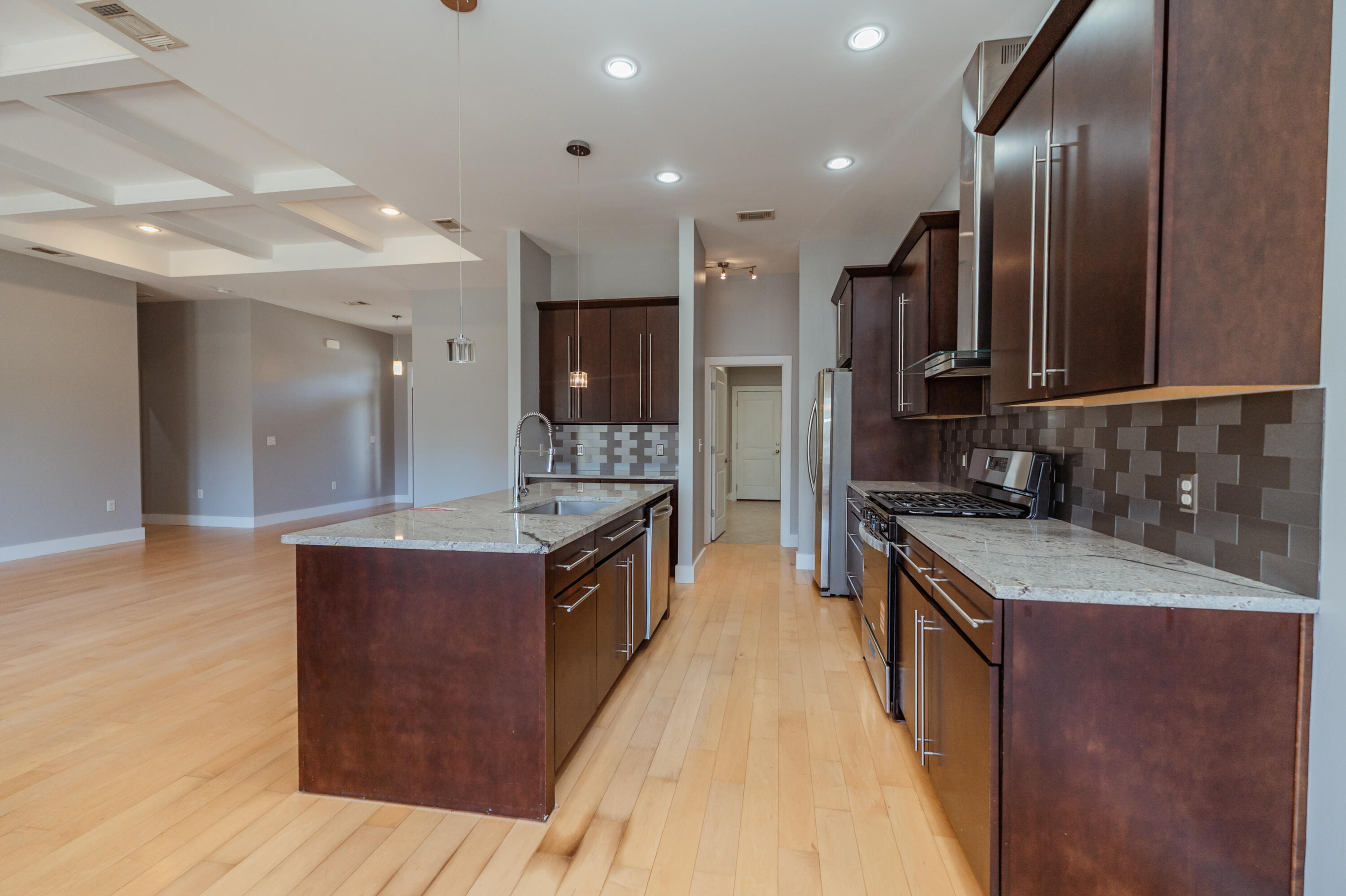 ALICIA PLACE - Residential Lease