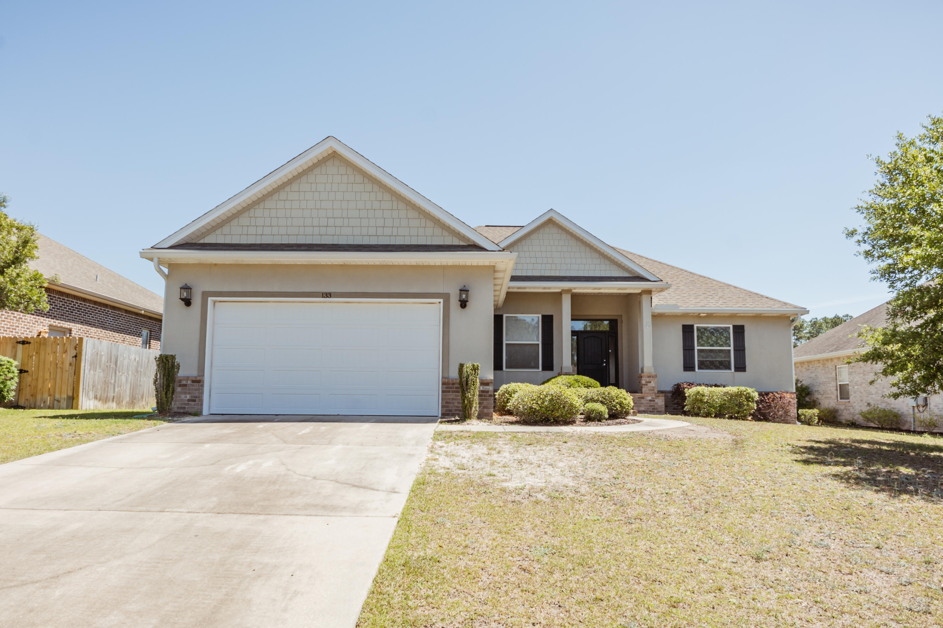 ALICIA PLACE - Residential Lease