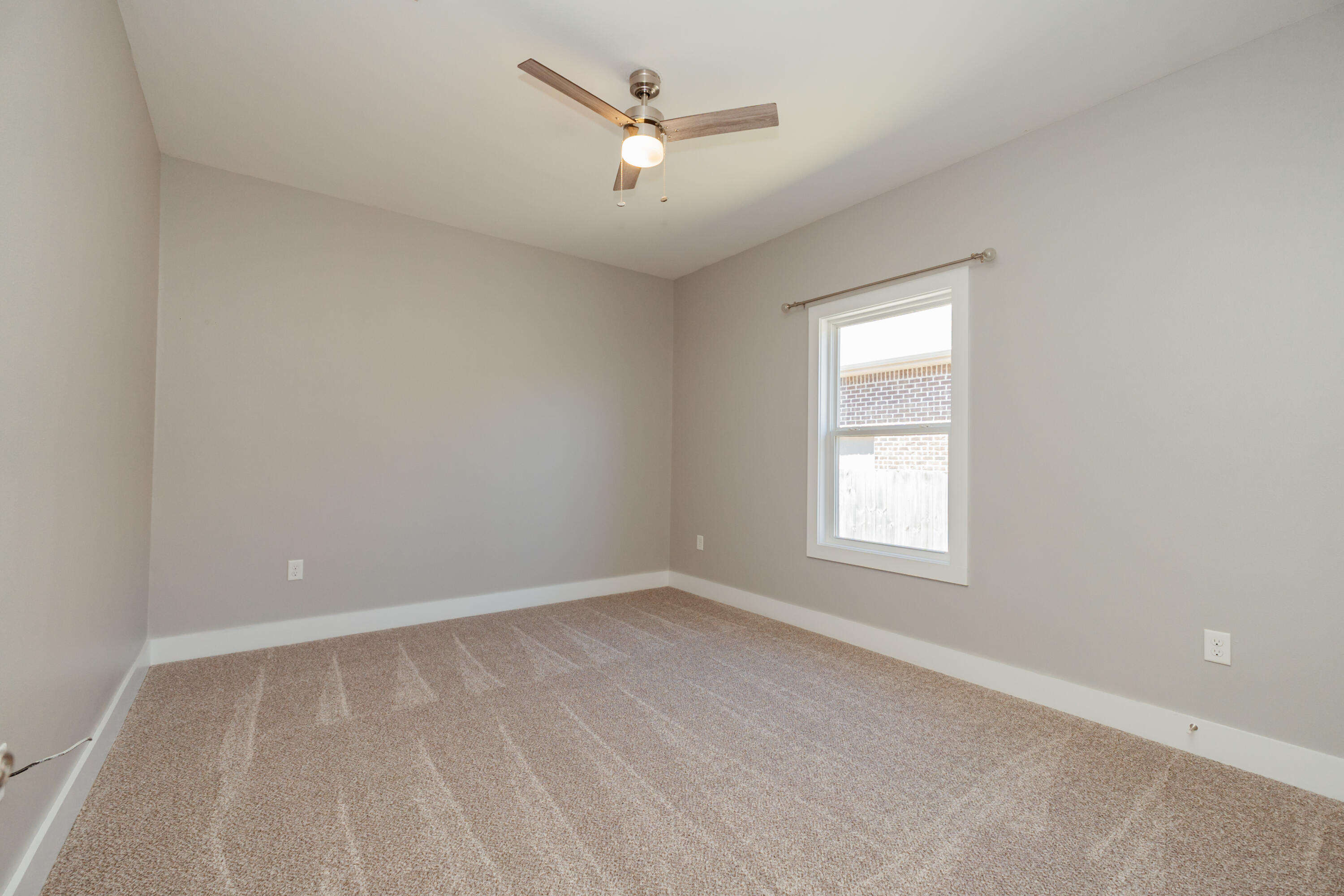 ALICIA PLACE - Residential Lease