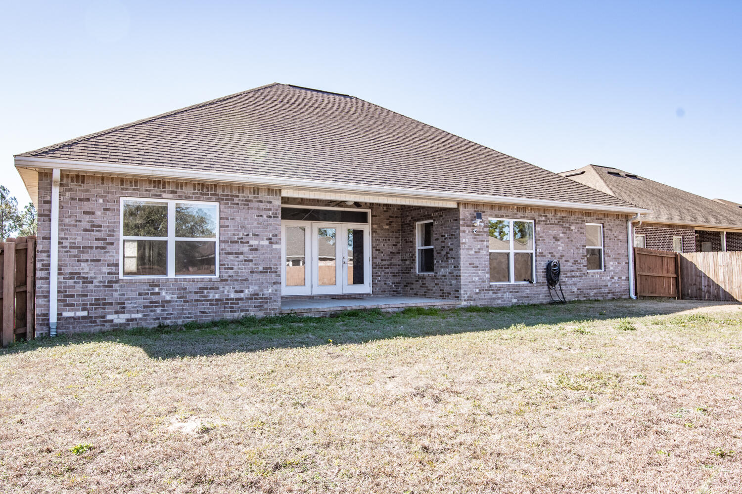 ALICIA PLACE - Residential Lease