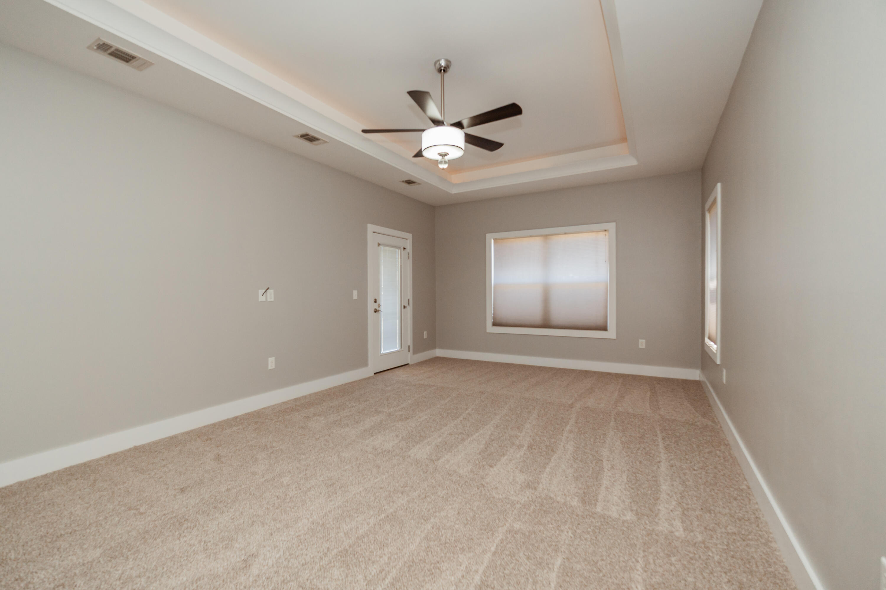 ALICIA PLACE - Residential Lease