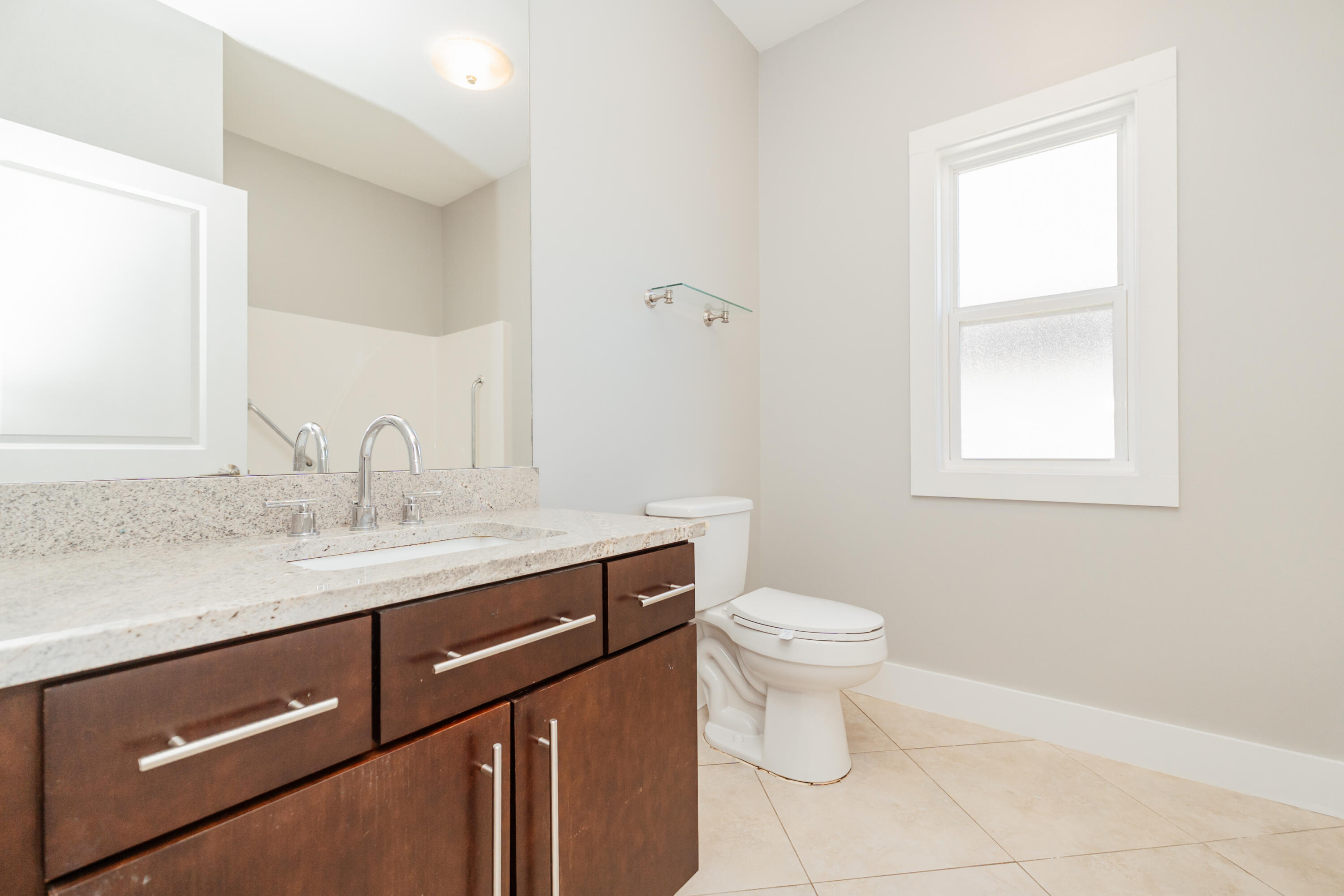 ALICIA PLACE - Residential Lease