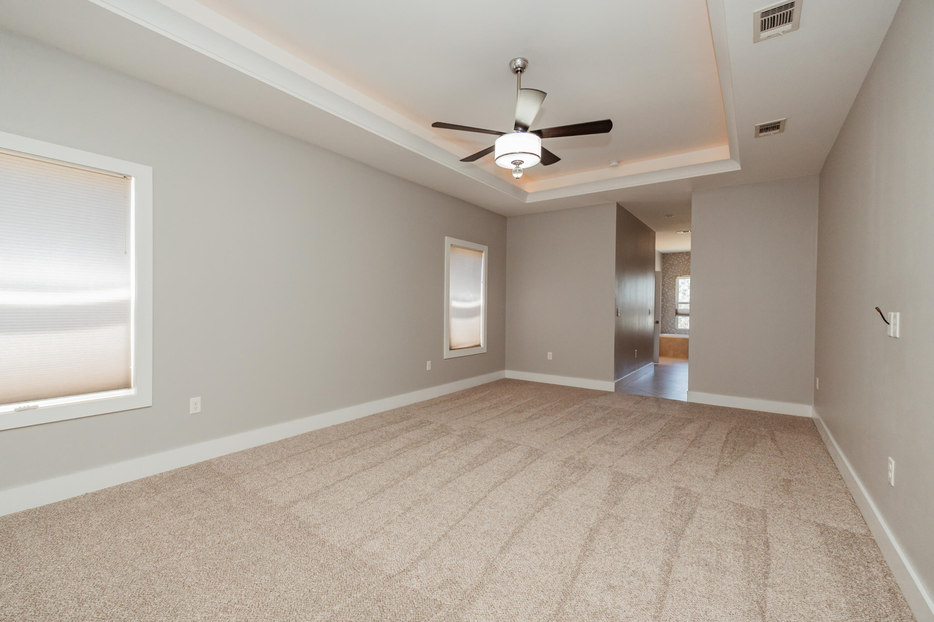 ALICIA PLACE - Residential Lease
