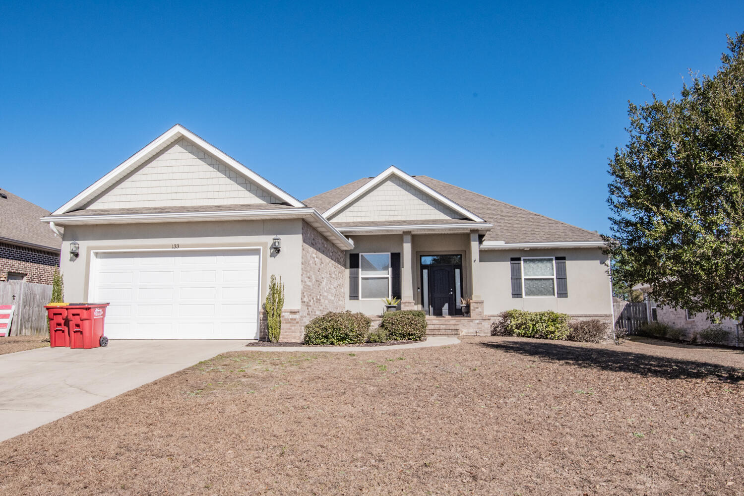 ALICIA PLACE - Residential Lease