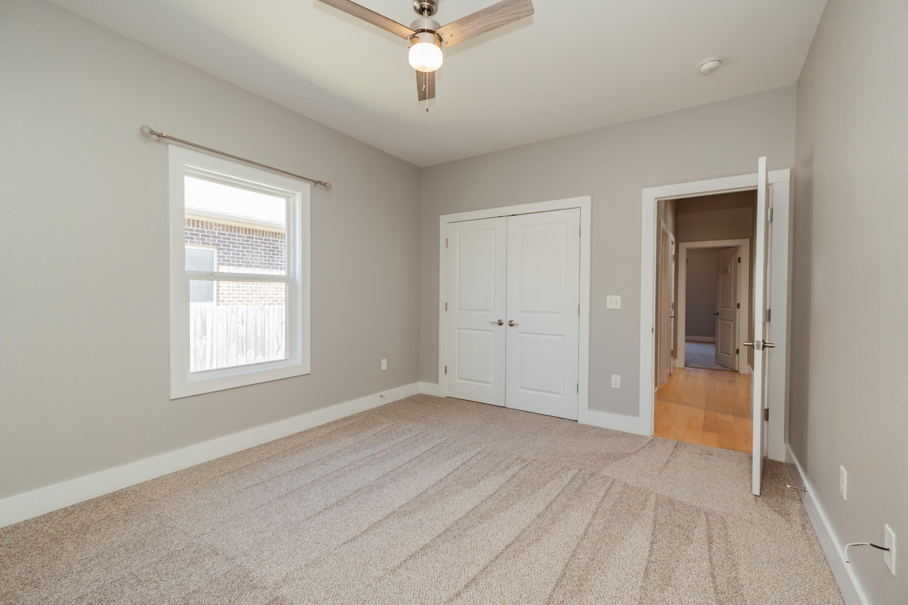 ALICIA PLACE - Residential Lease