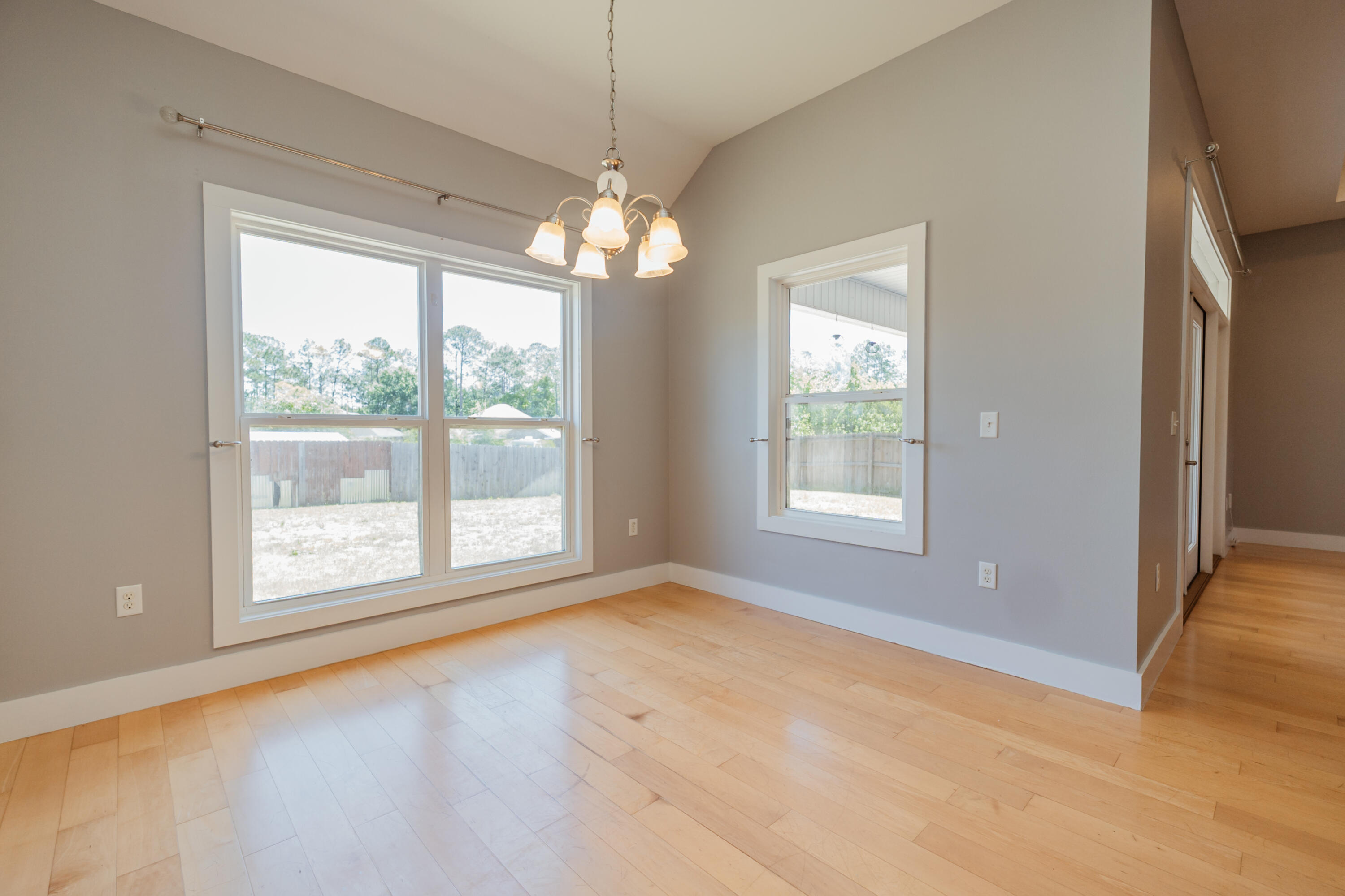 ALICIA PLACE - Residential Lease