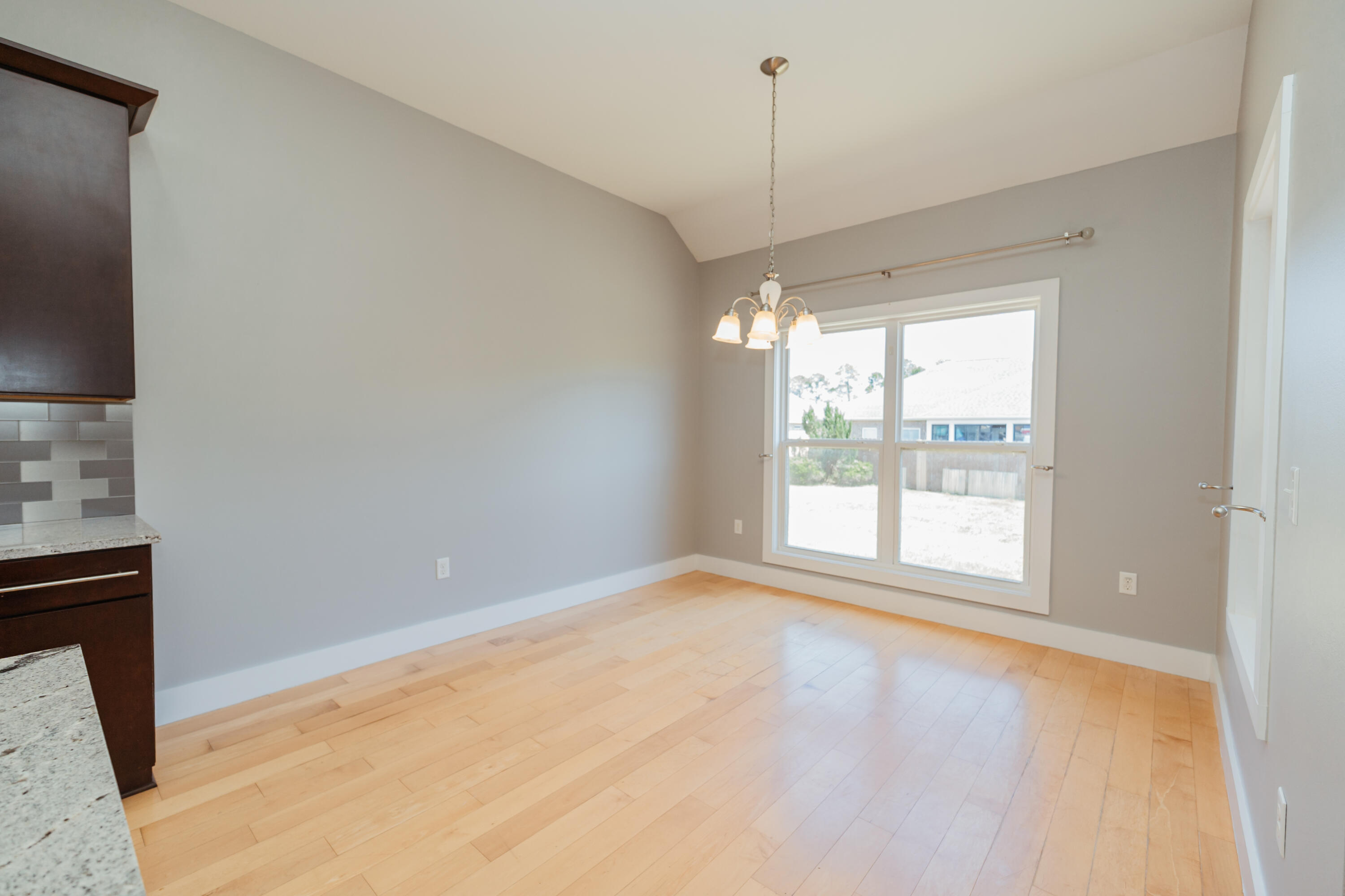 ALICIA PLACE - Residential Lease