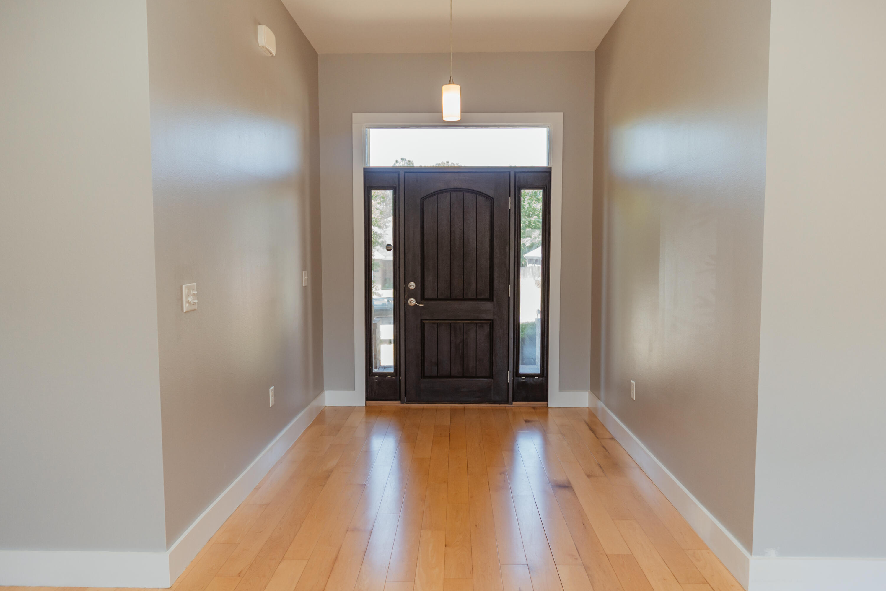 ALICIA PLACE - Residential Lease
