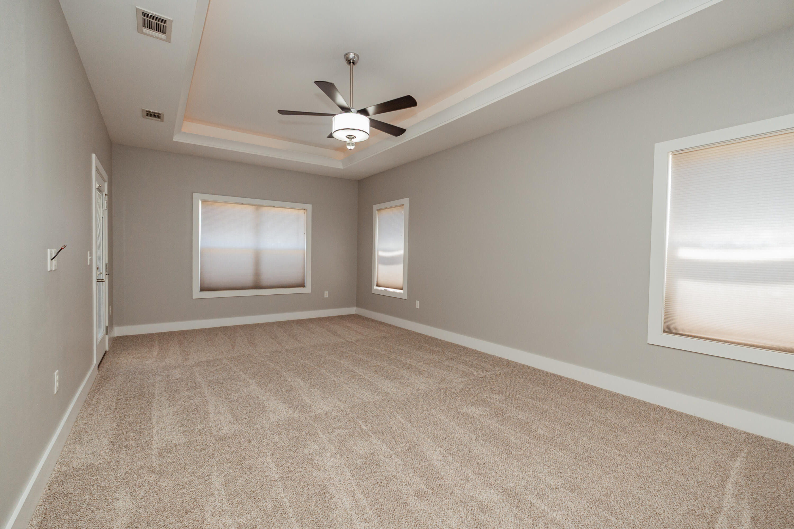 ALICIA PLACE - Residential Lease