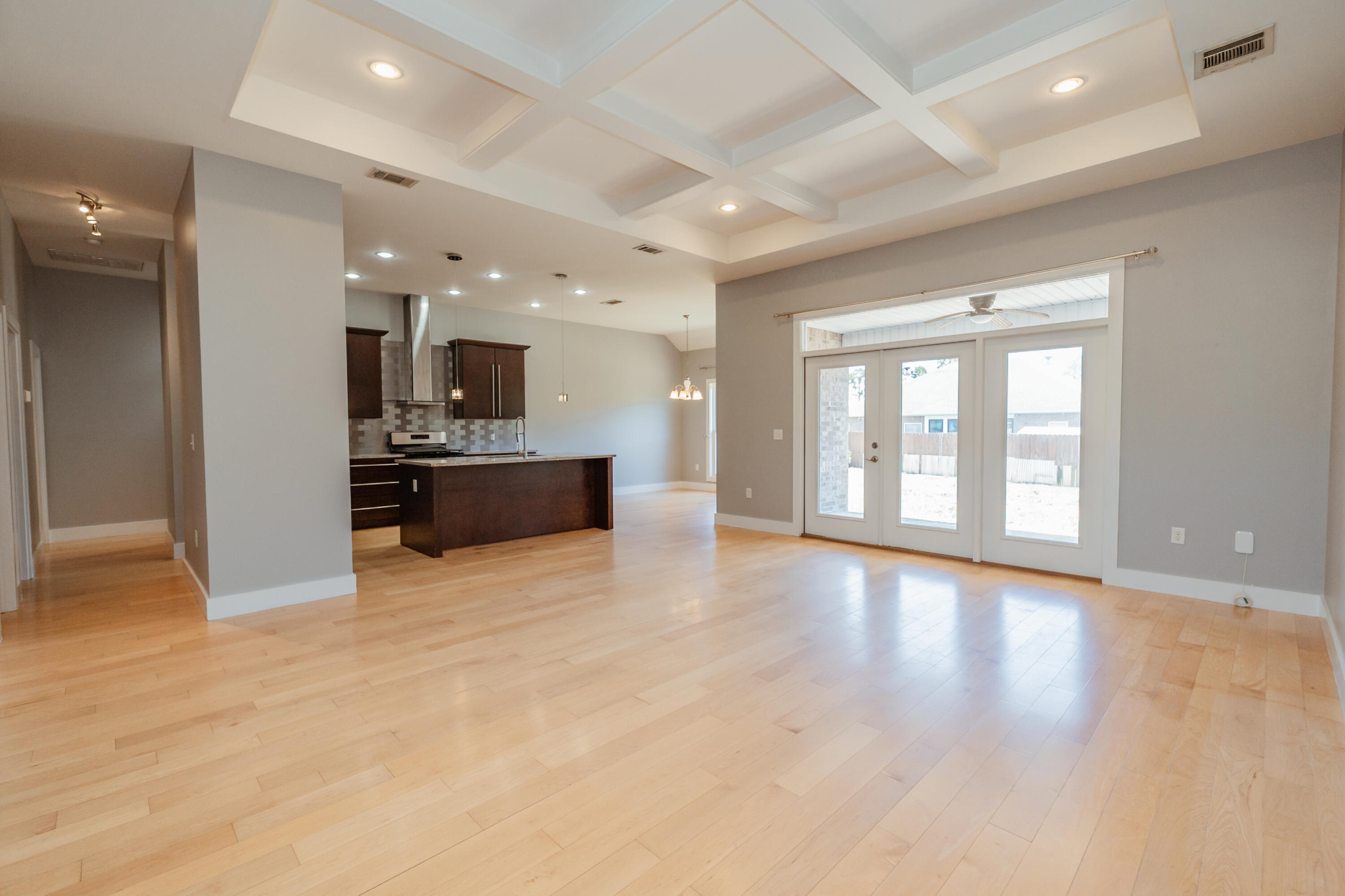 ALICIA PLACE - Residential Lease