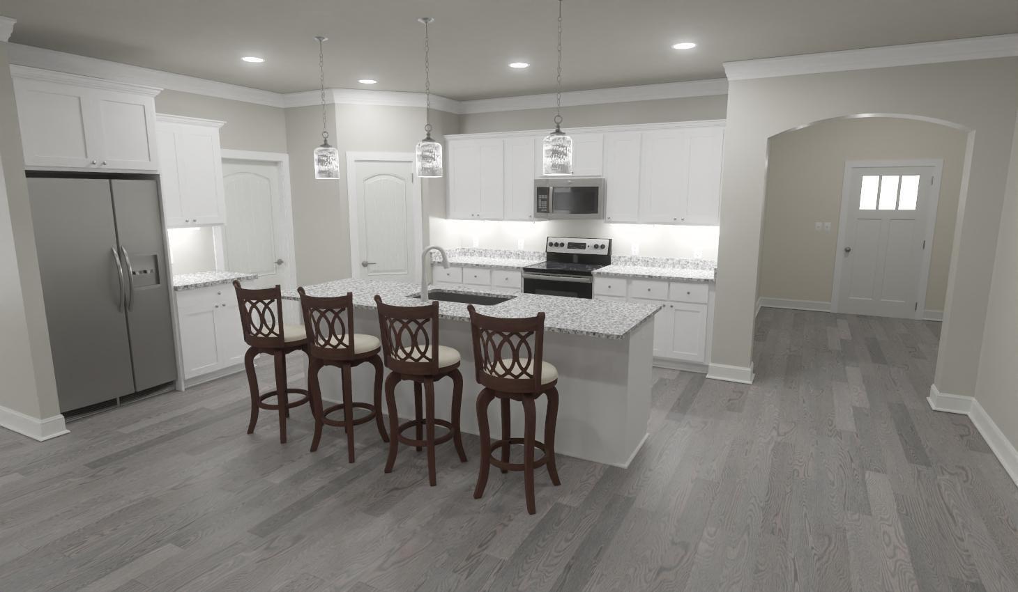 Buckeyes Landing - Residential