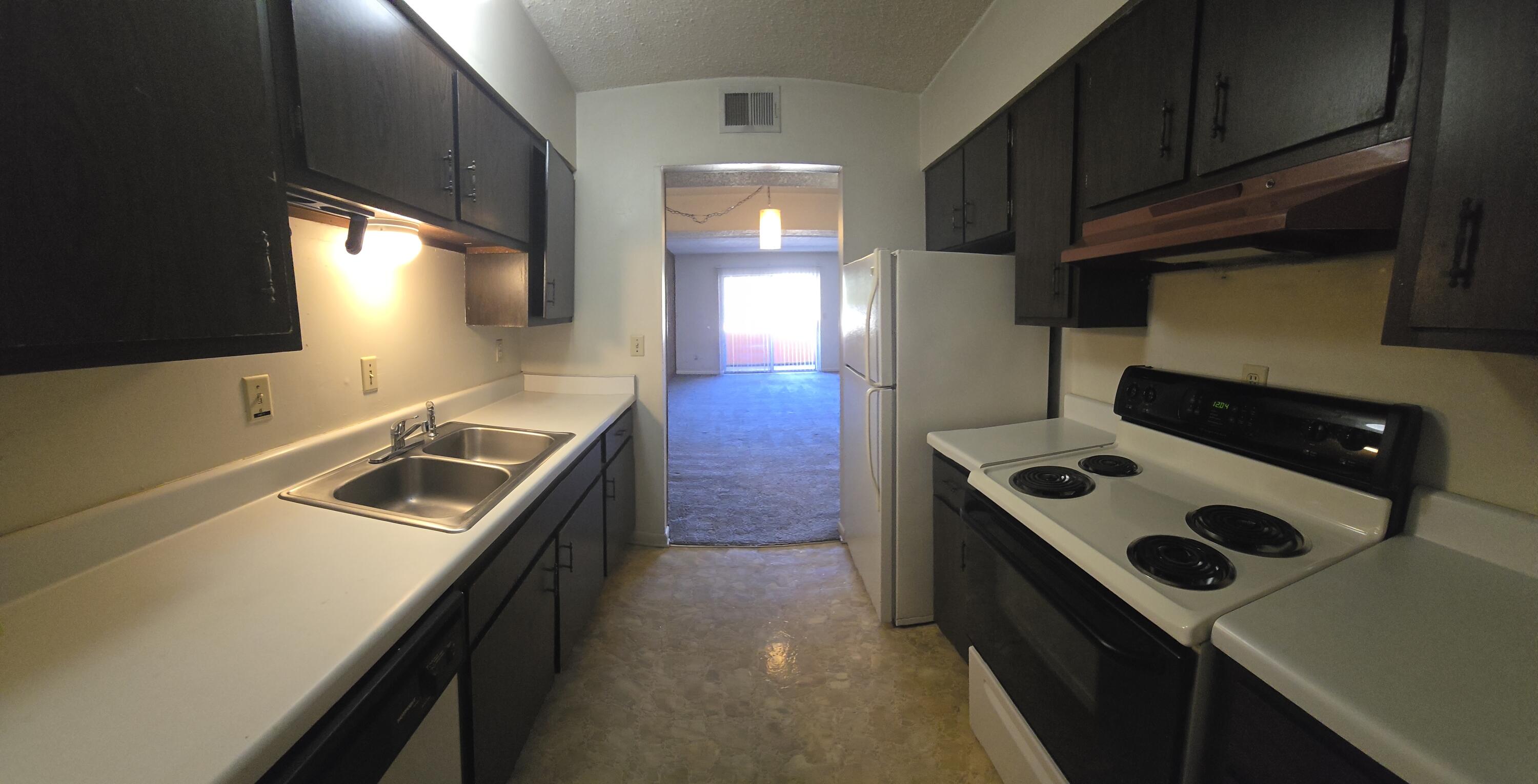 CEDARS - Residential Lease