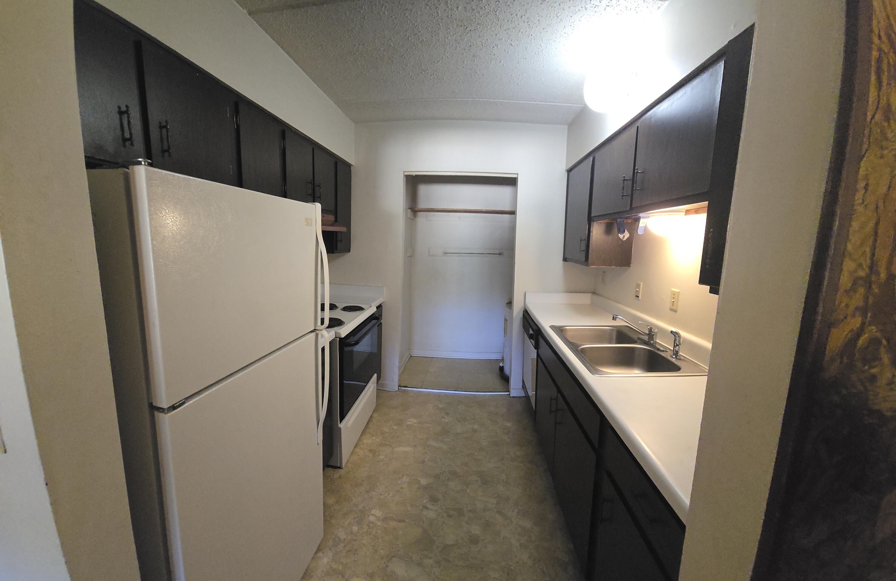 CEDARS - Residential Lease