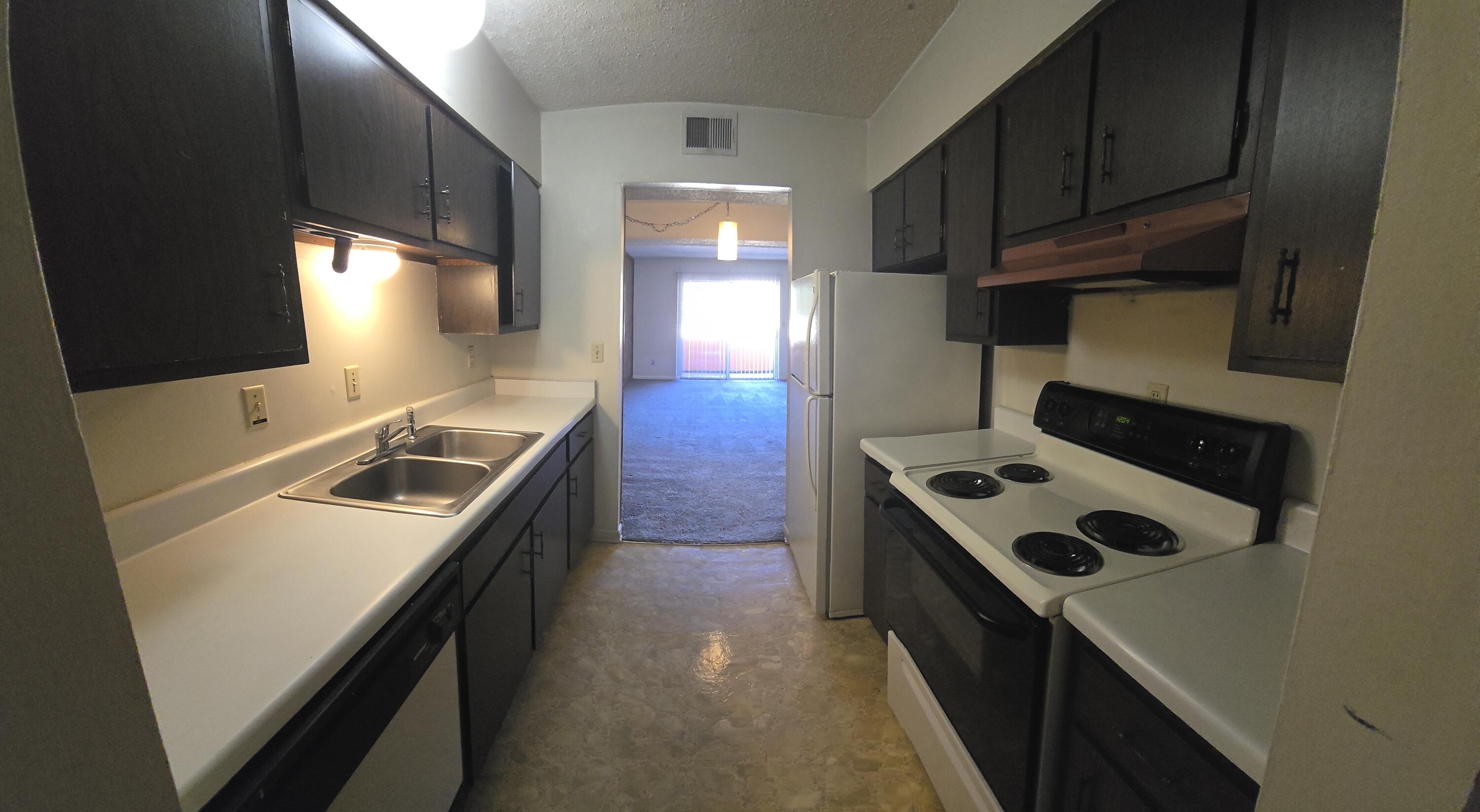 CEDARS - Residential Lease